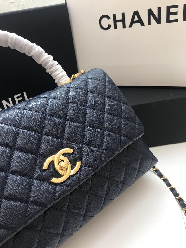 Lusso Official -  CHL BAGS  - 512