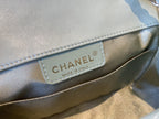 CHL - Small Flap Bag Gold Hardware Green For Women Handbags, Shoulder Bags 7.5in/19LO AS2232