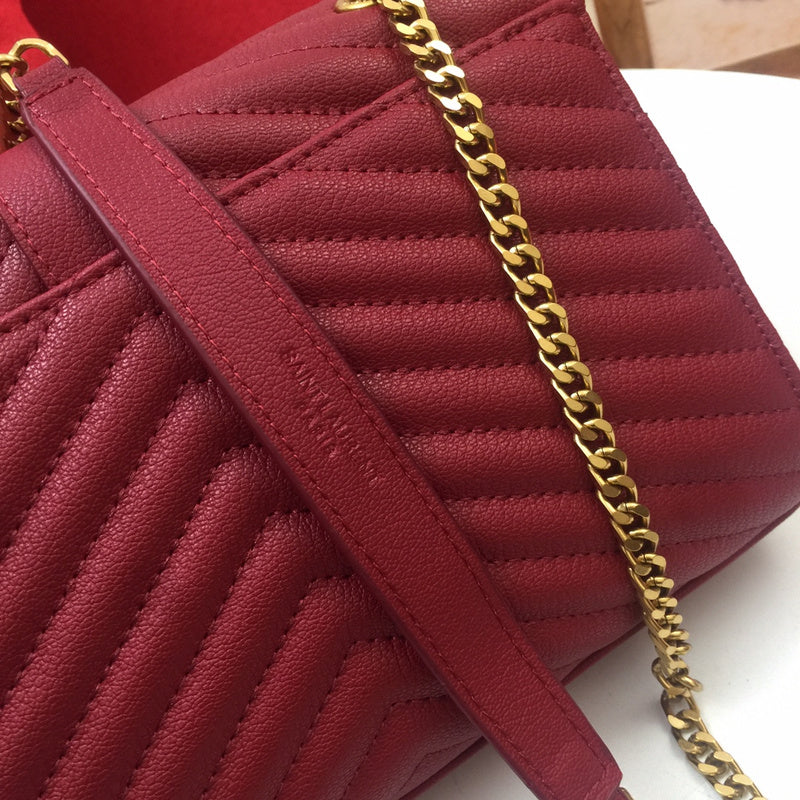 Lusso Official - LUXURY YSL BAGS - 1430