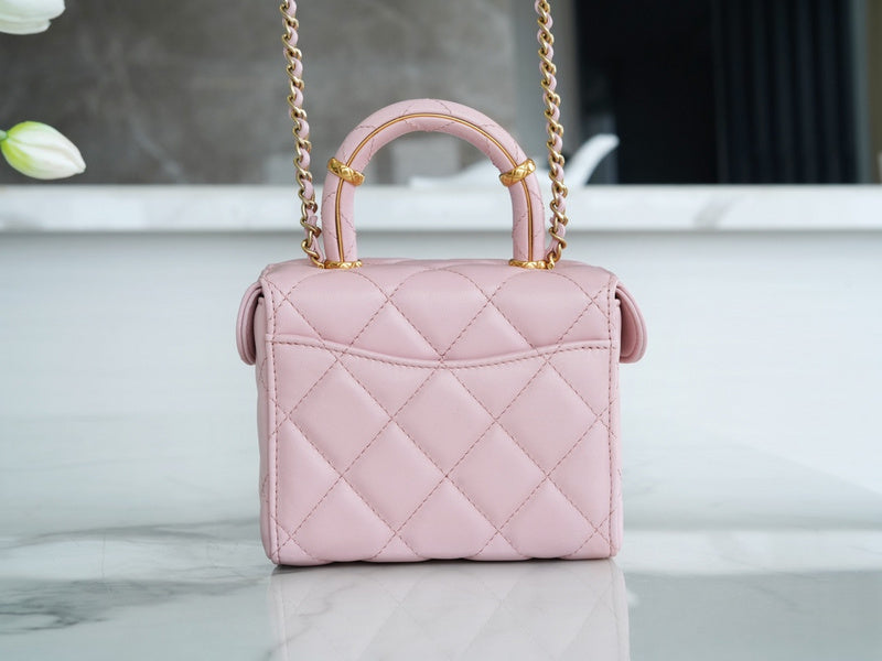 LO - LUXURY CHL BAGS - 137