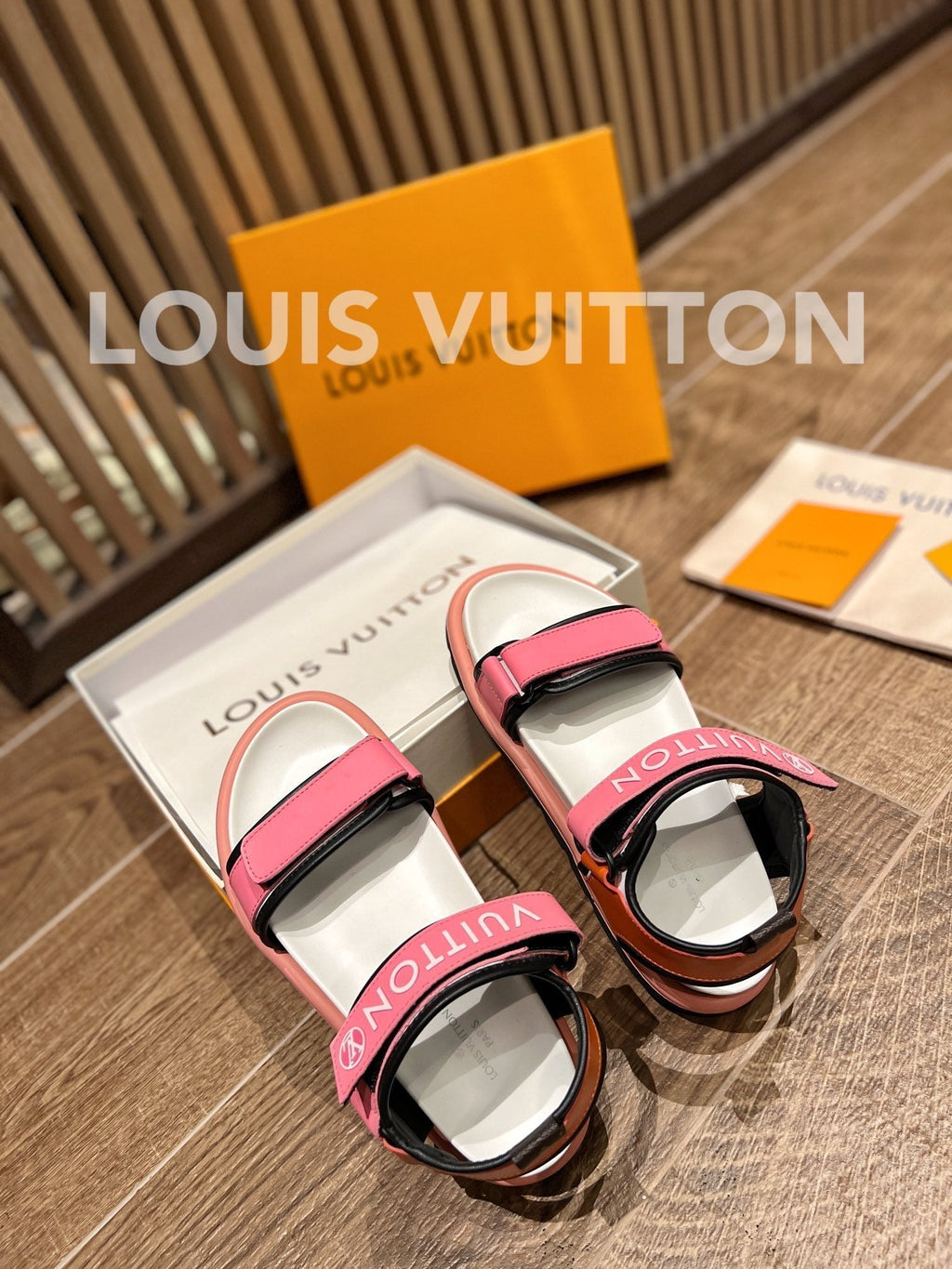 LO-LV bags 2665