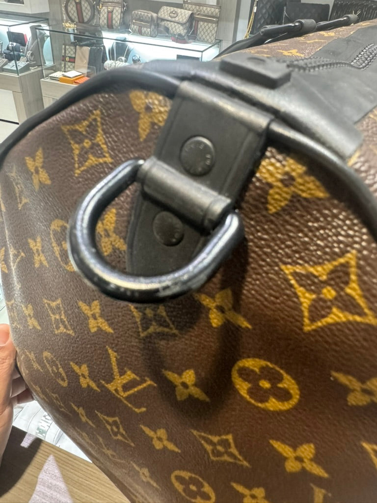 Waterproof Keepall