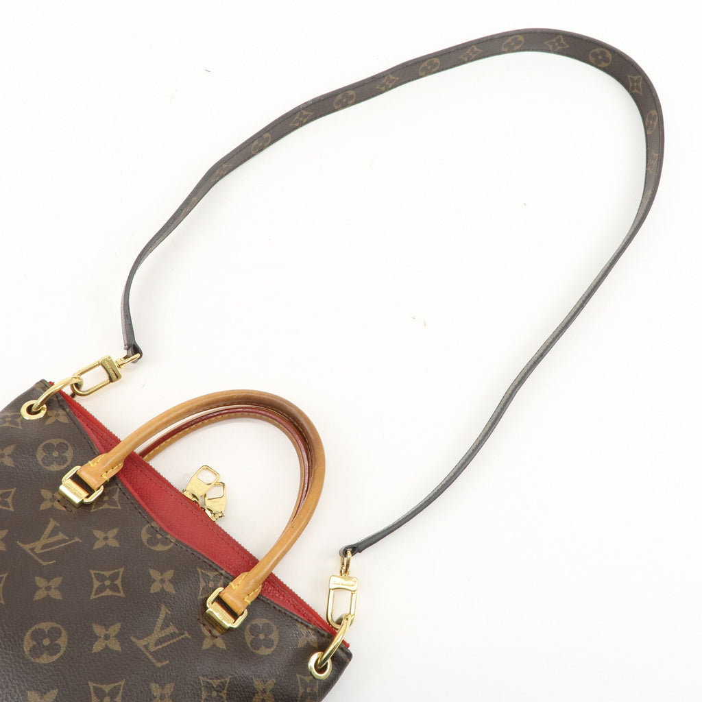 LO-LV bags 3884