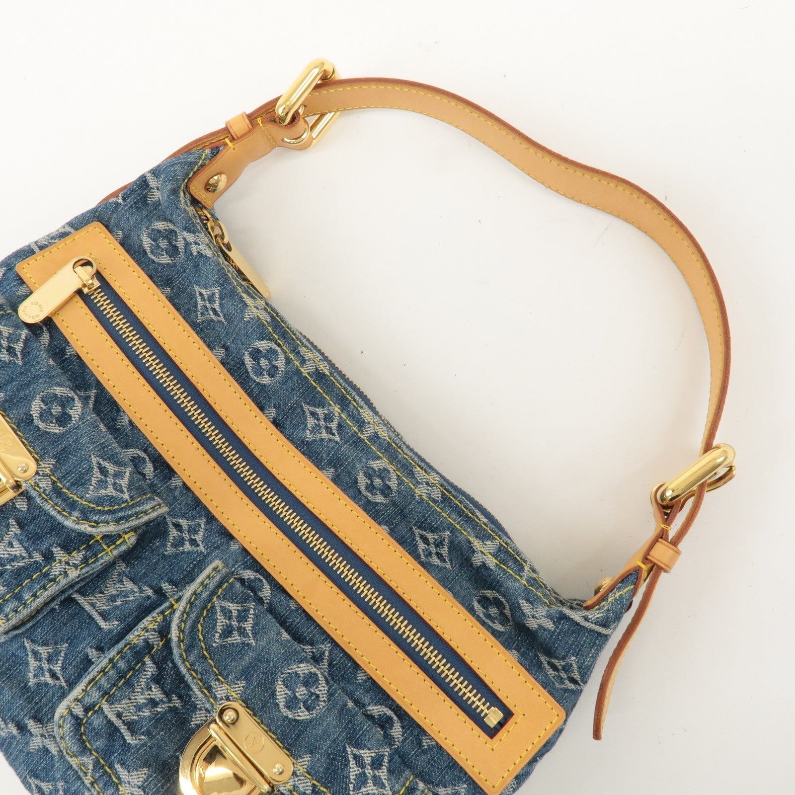 LO-LV bags 4109