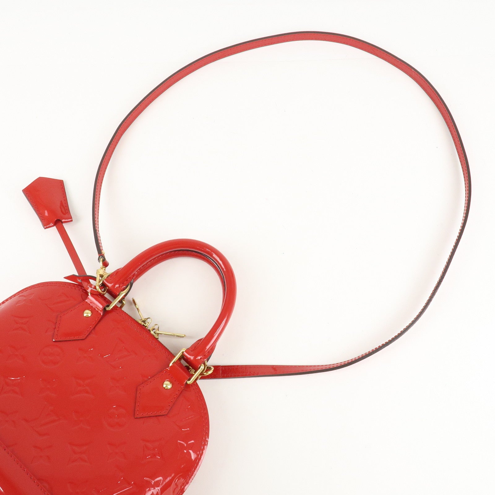 LO-LV bags 3799