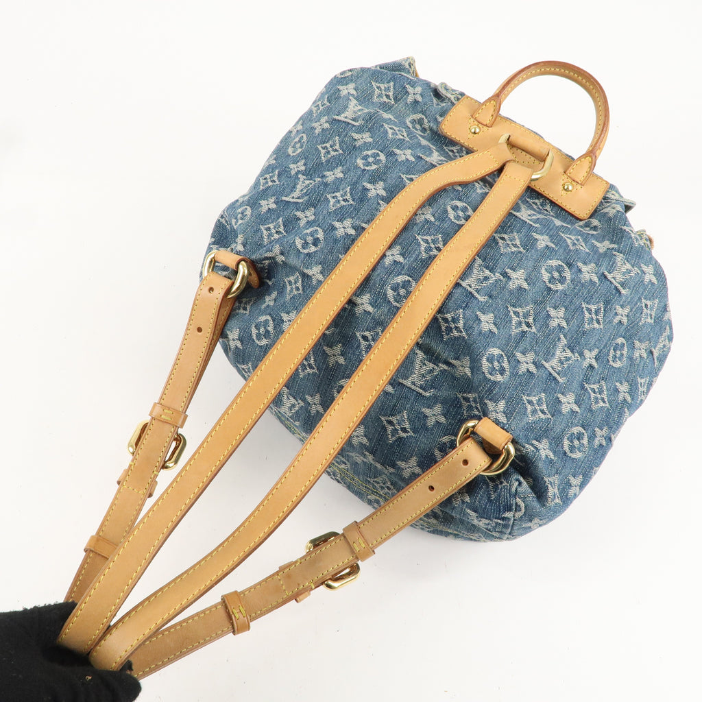 LO-LV bags 4078