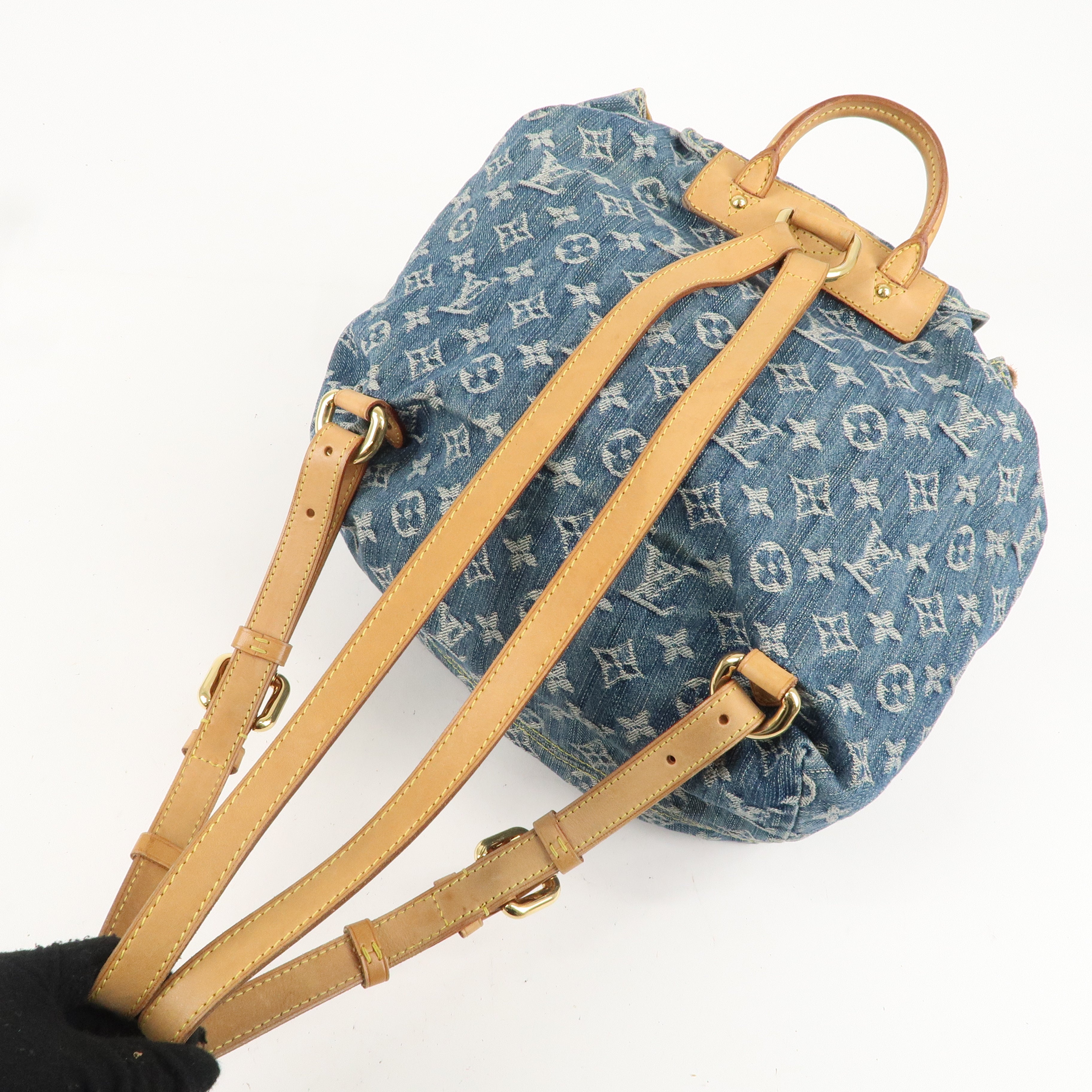 LO-LV bags 4078