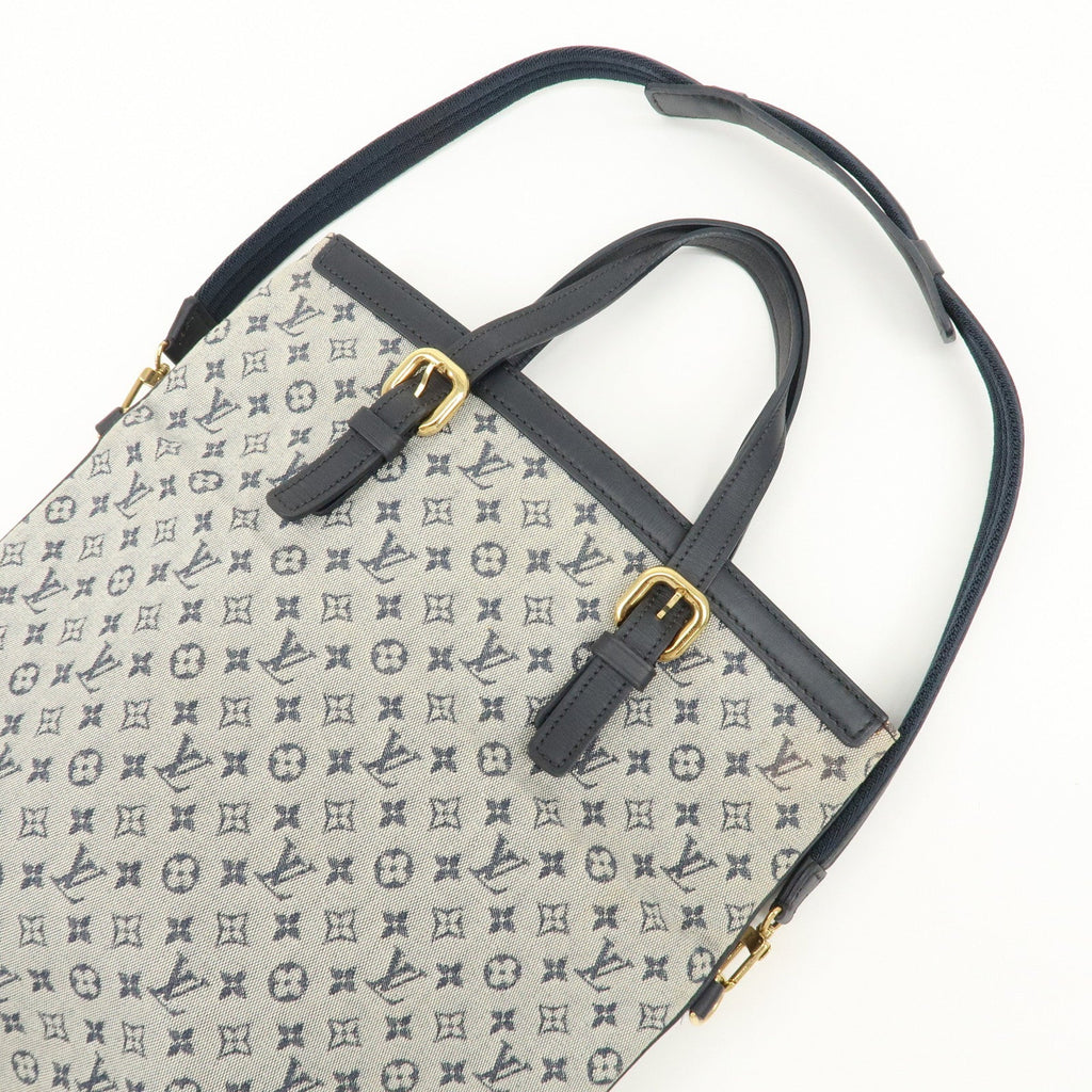LO-LV bags 3978