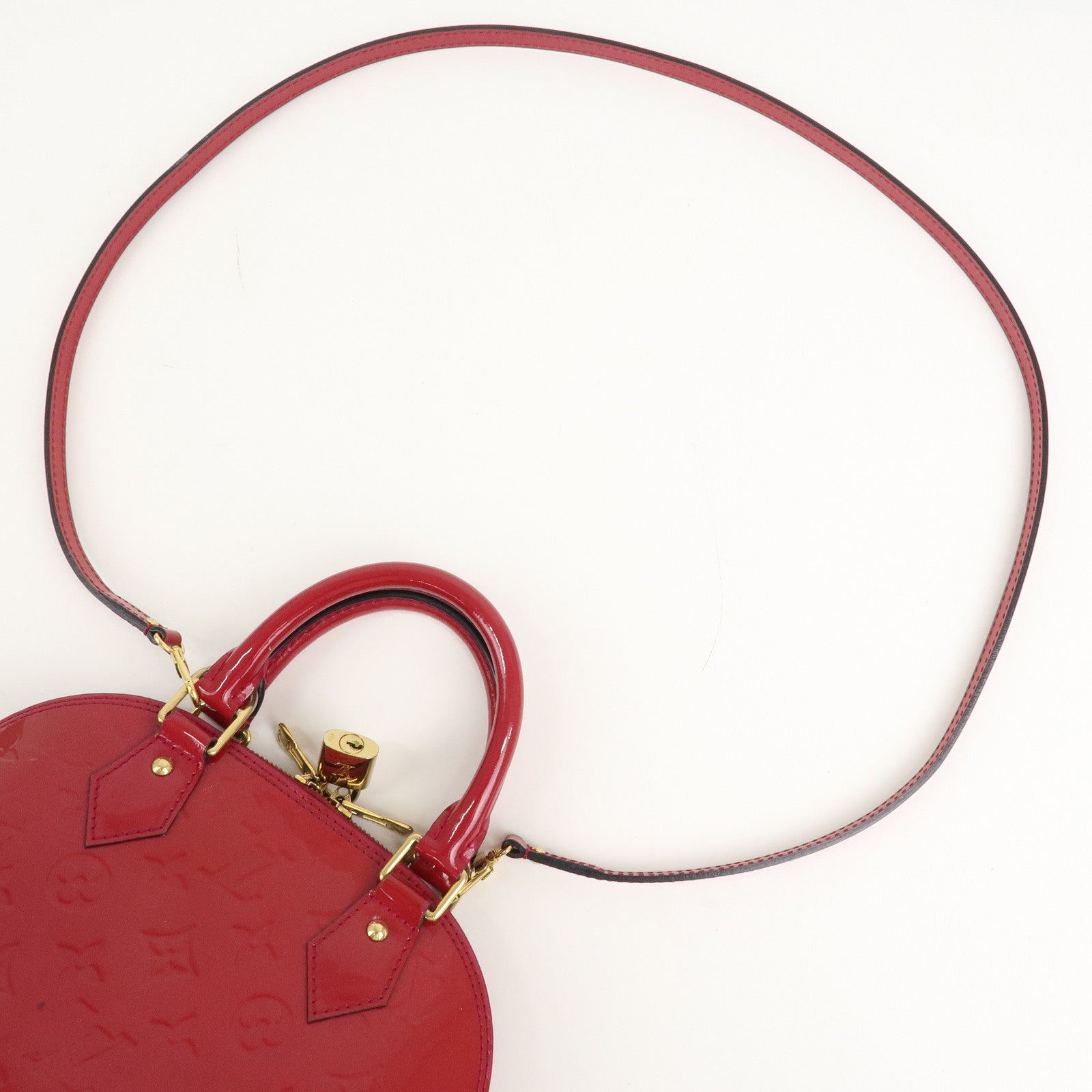 LO-LV bags 3935