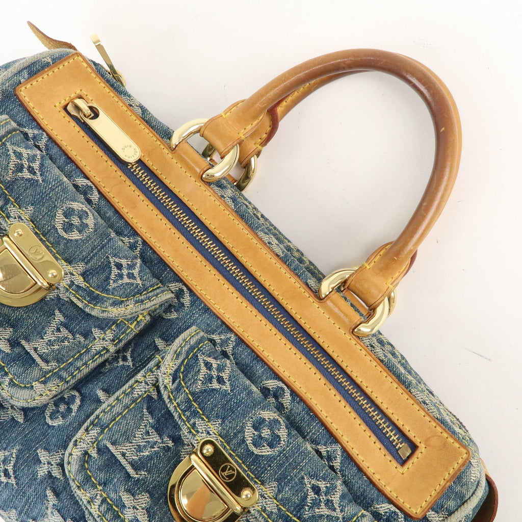 LO-LV bags 4130