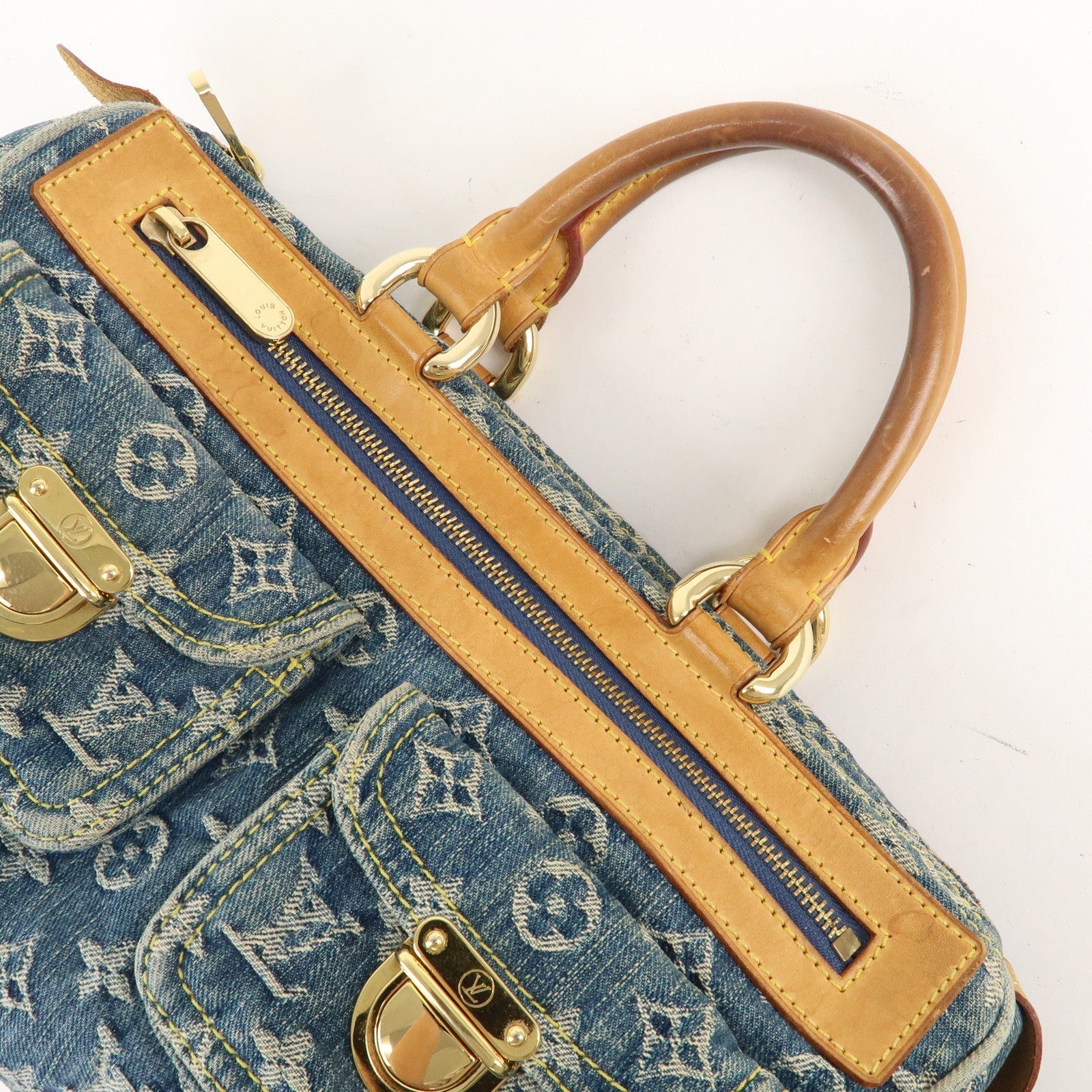 LO-LV bags 4130