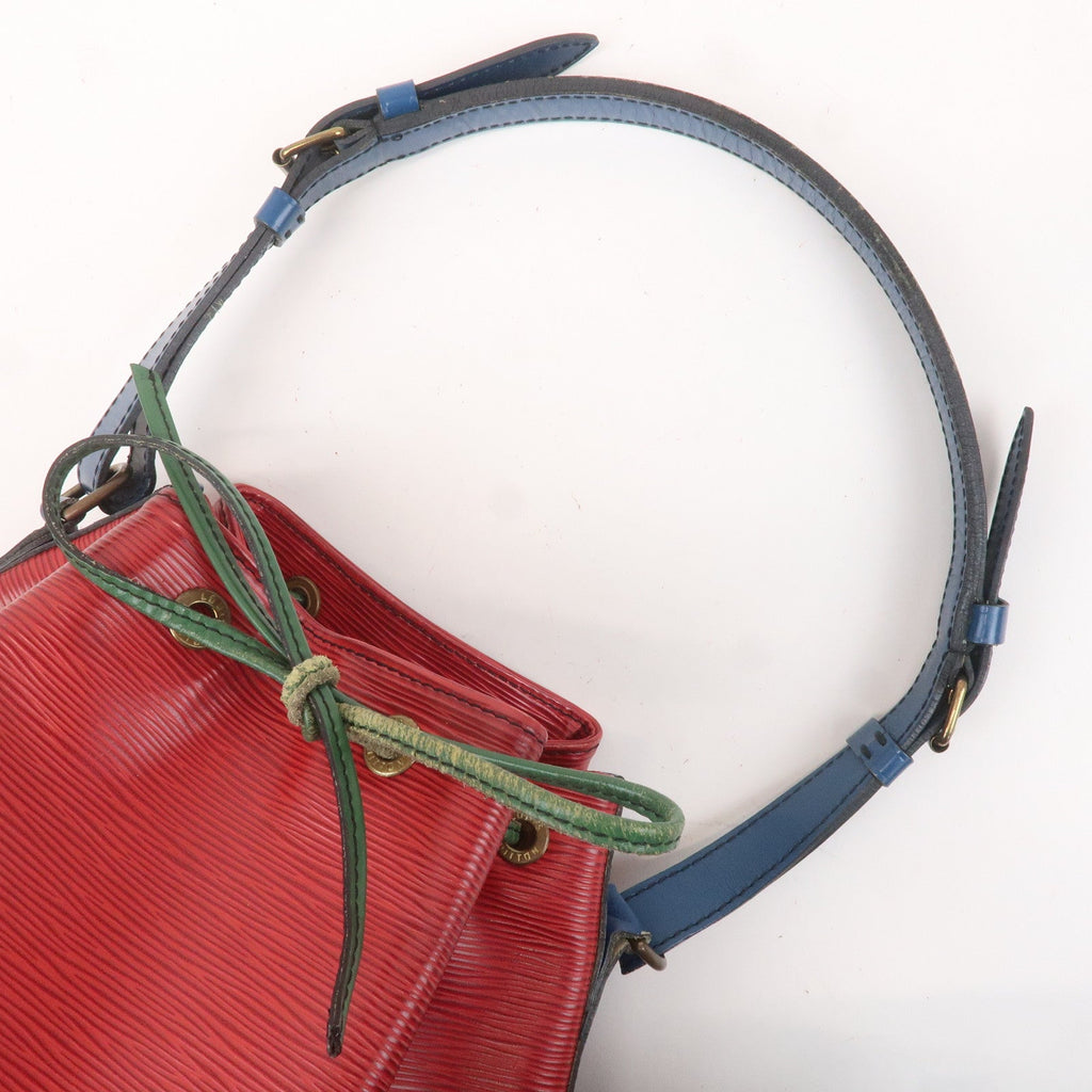LO-LV bags 3534