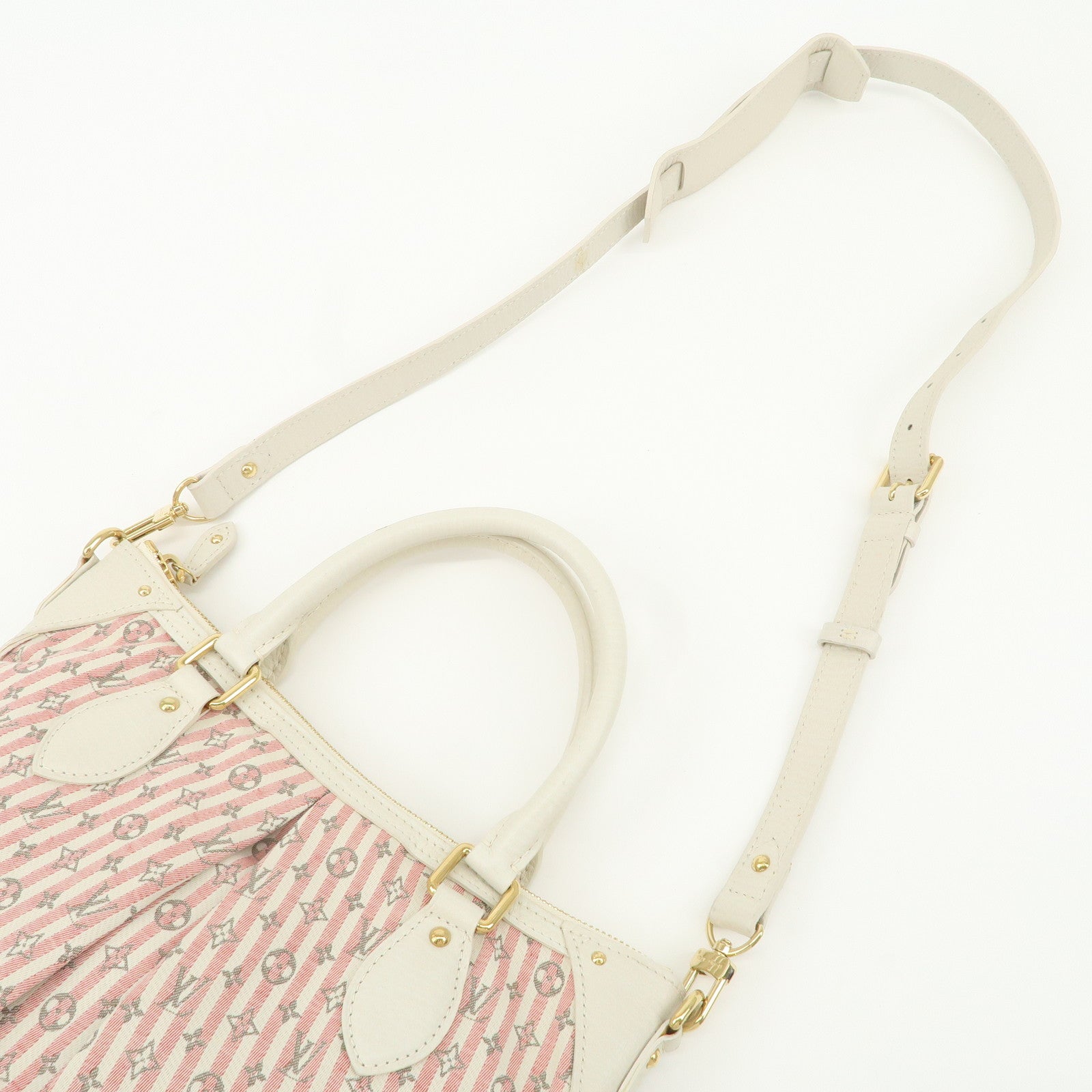 LO-LV bags 3941