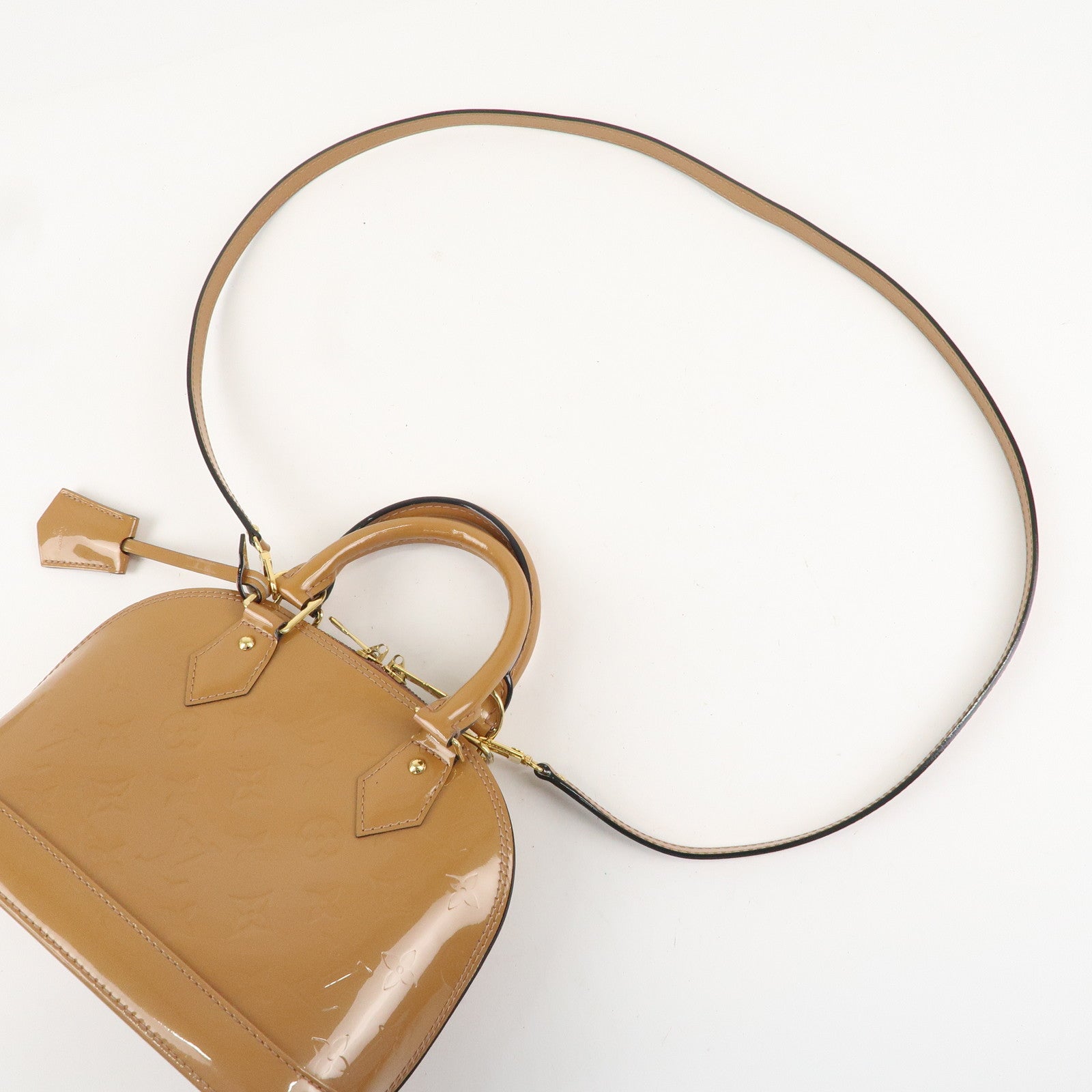 LO-LV bags 4082
