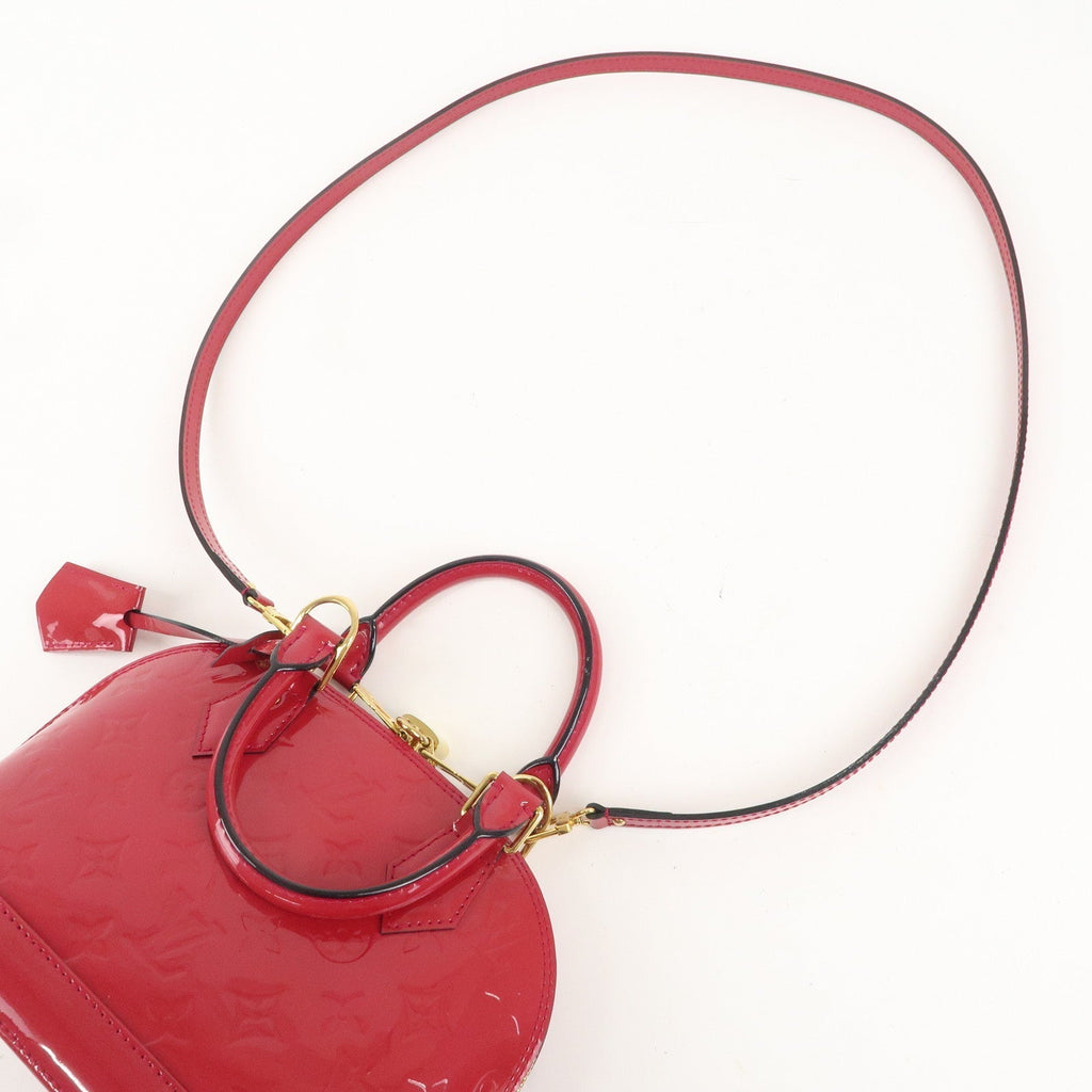 LO-LV bags 4037