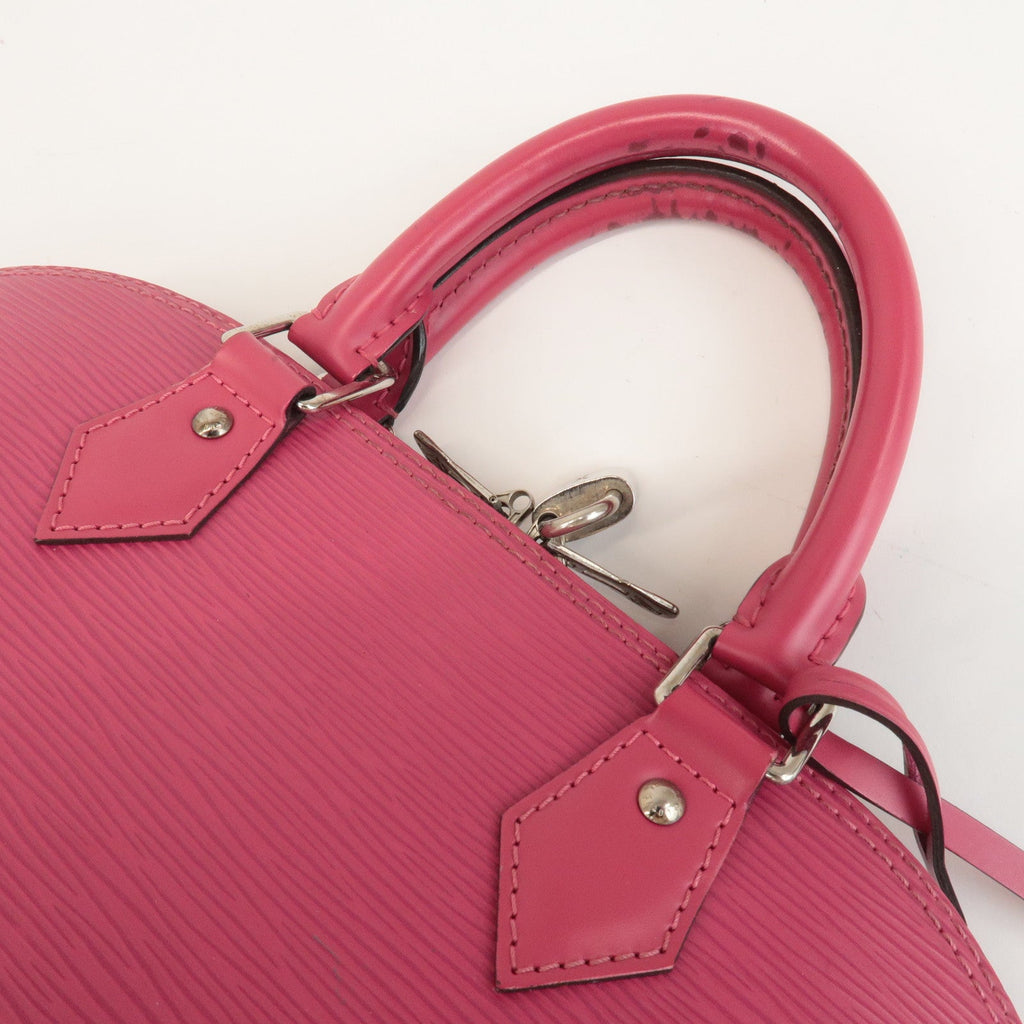 LO-LV bags 3937