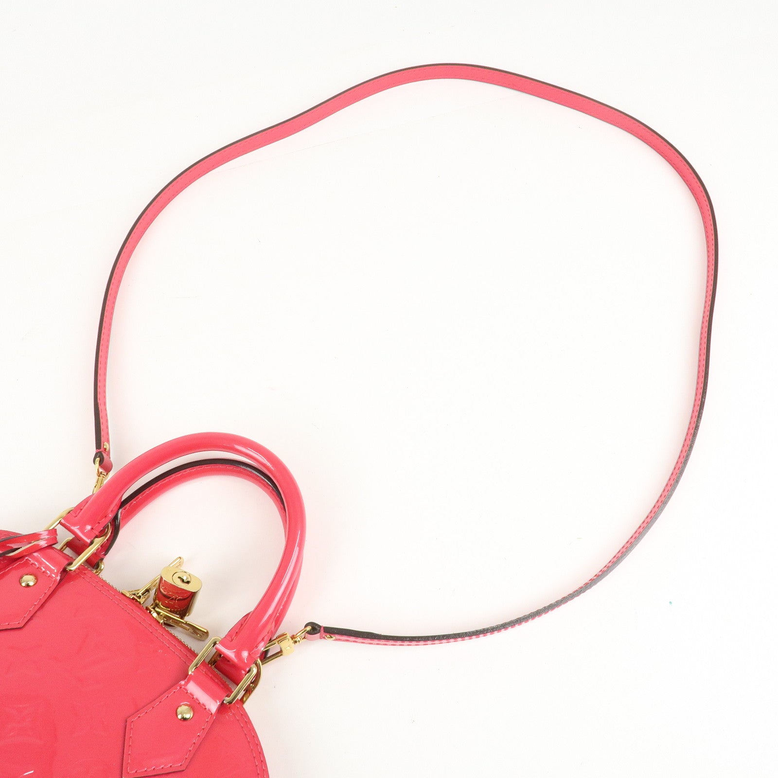 LO-LV bags 3809