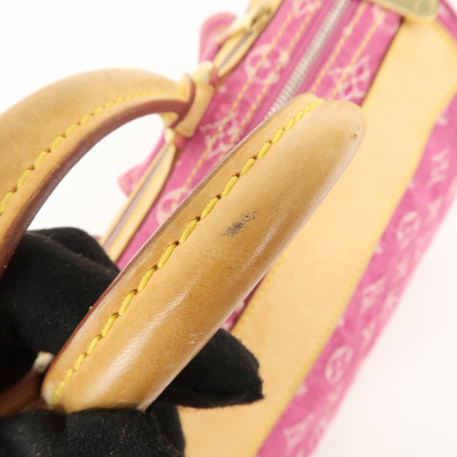 LO-LV bags 3968