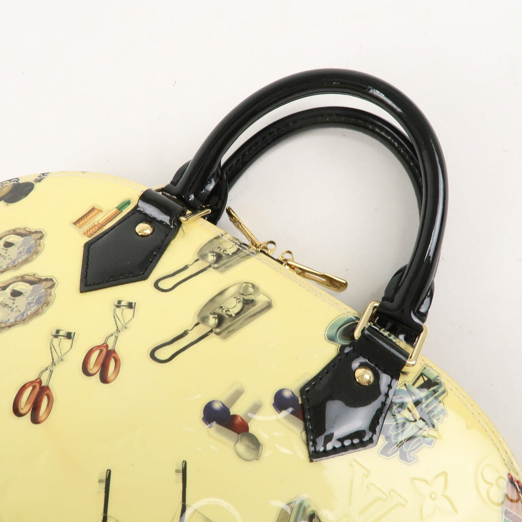 LO-LV bags 4106