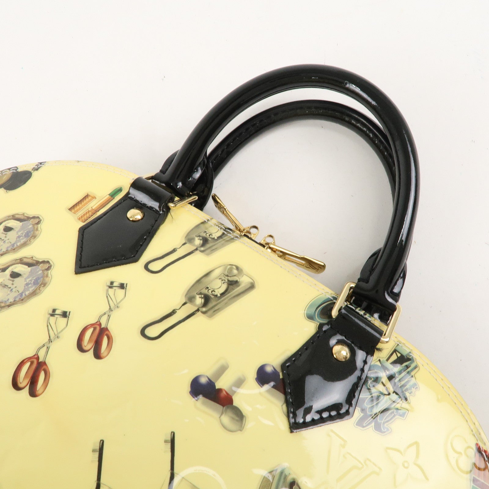 LO-LV bags 4106