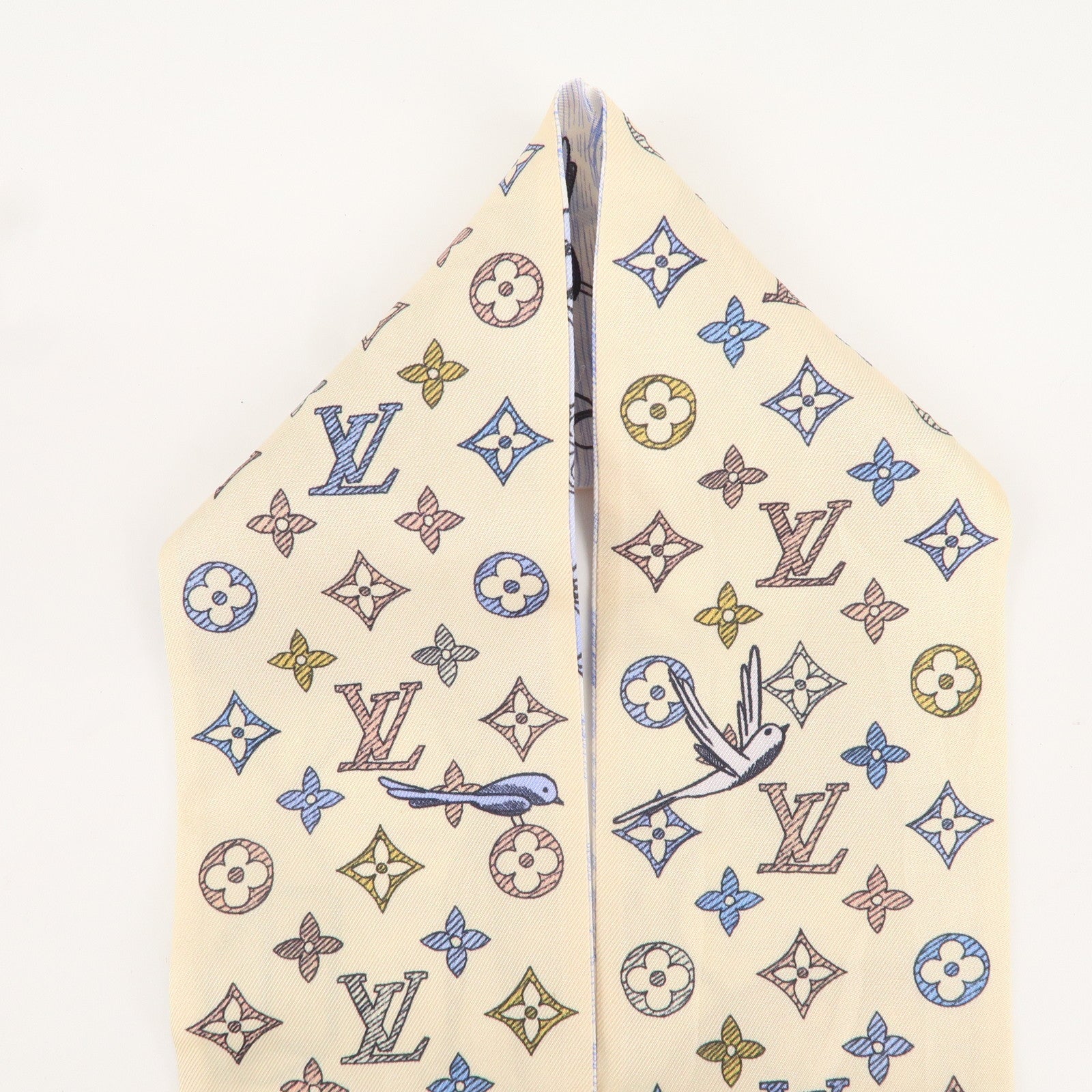 LO-LV bags 4073