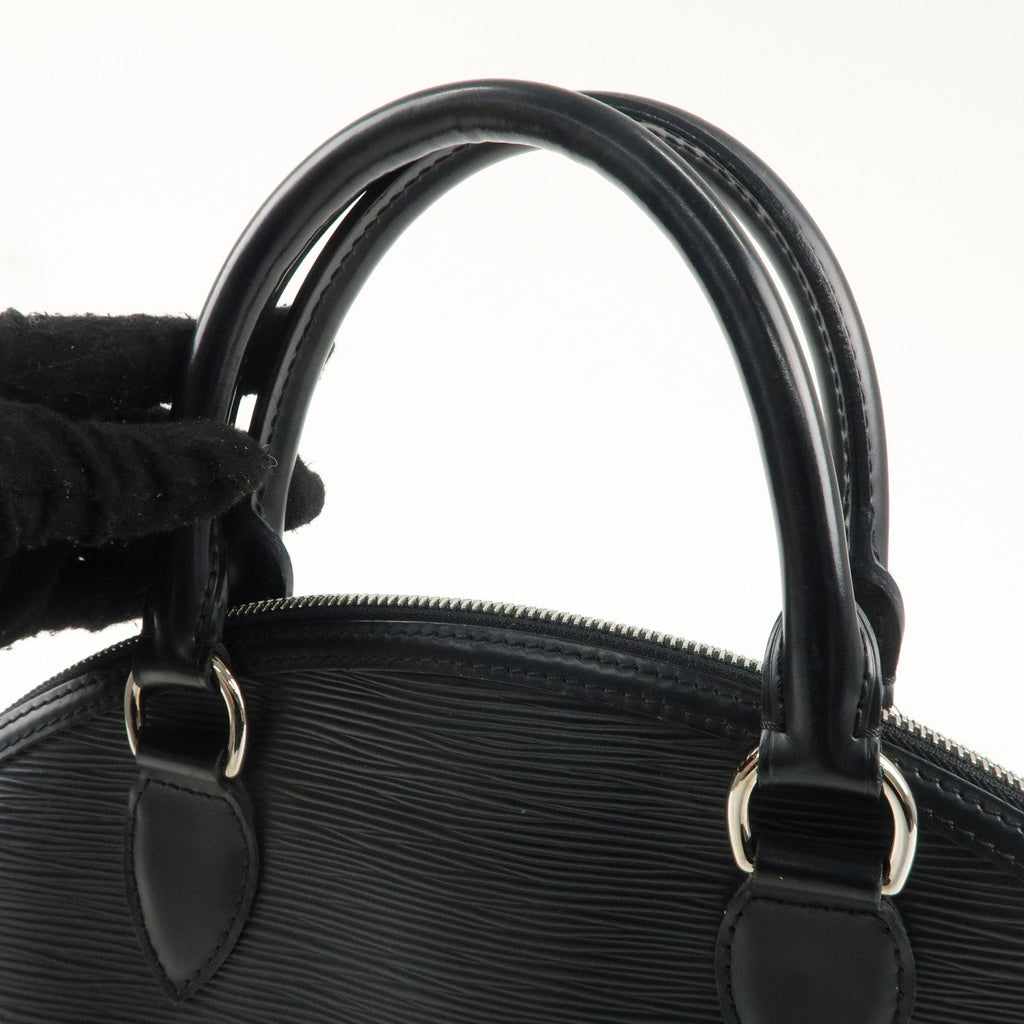 LO-LV bags 2557
