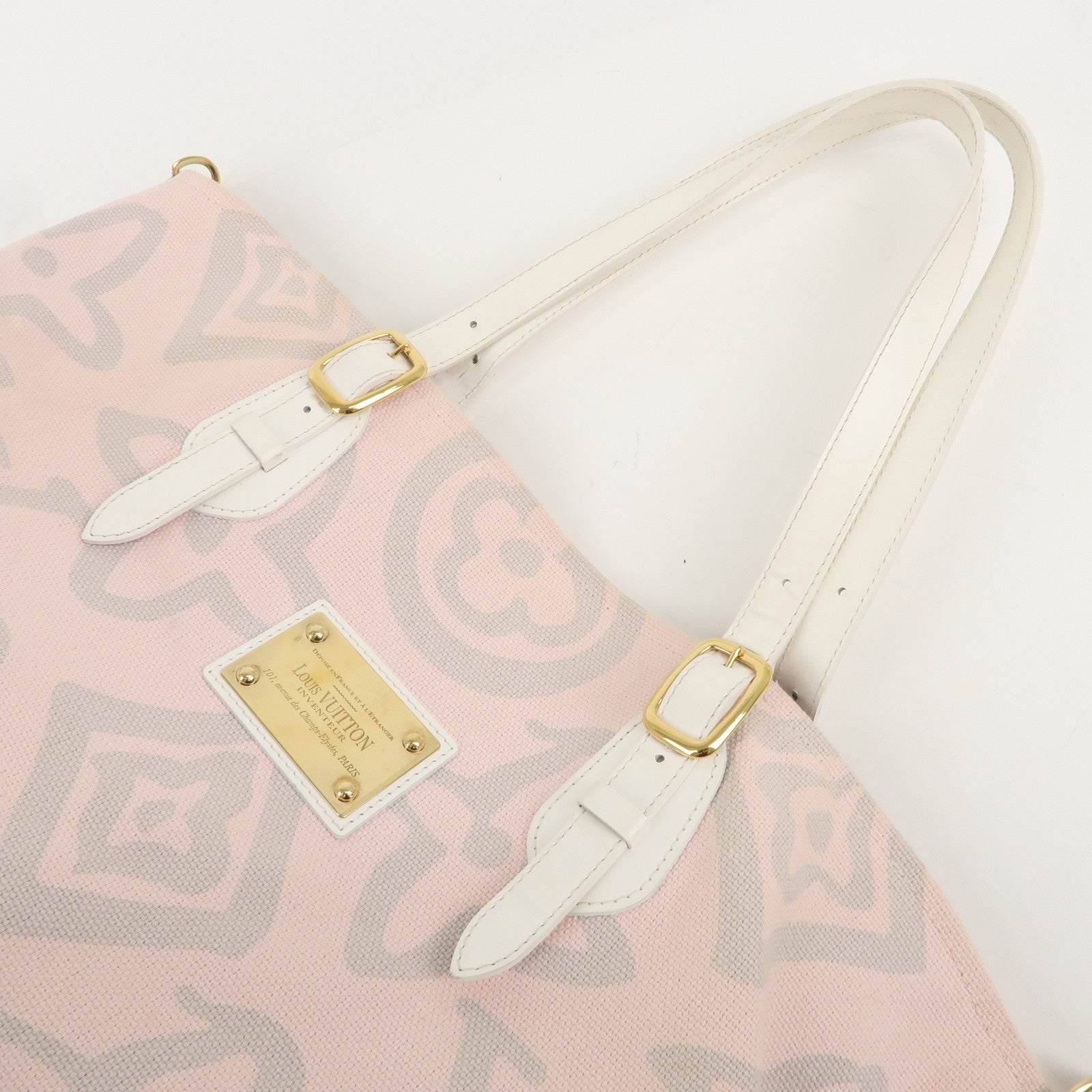 LO-LV bags 4020