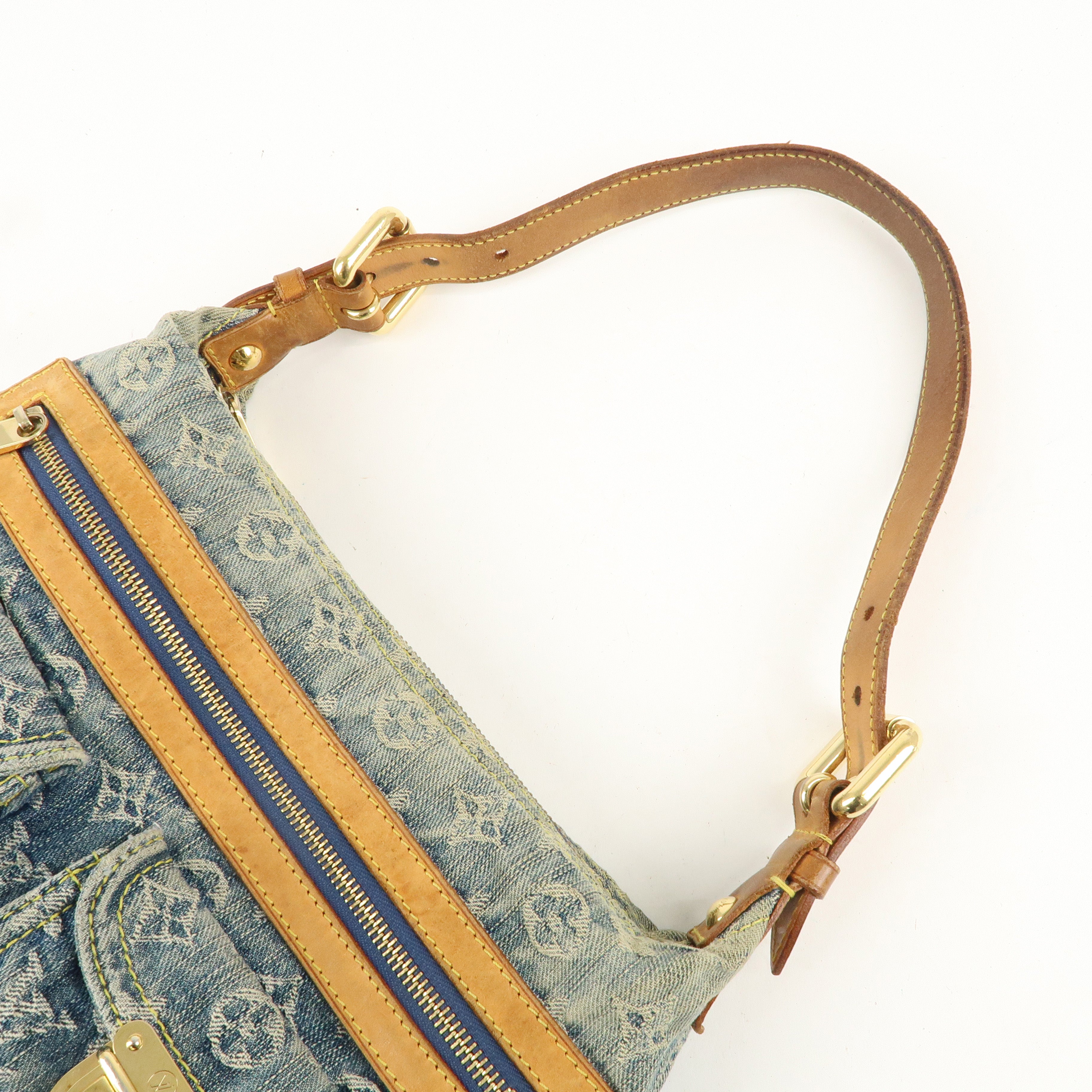 LO-LV bags 4091