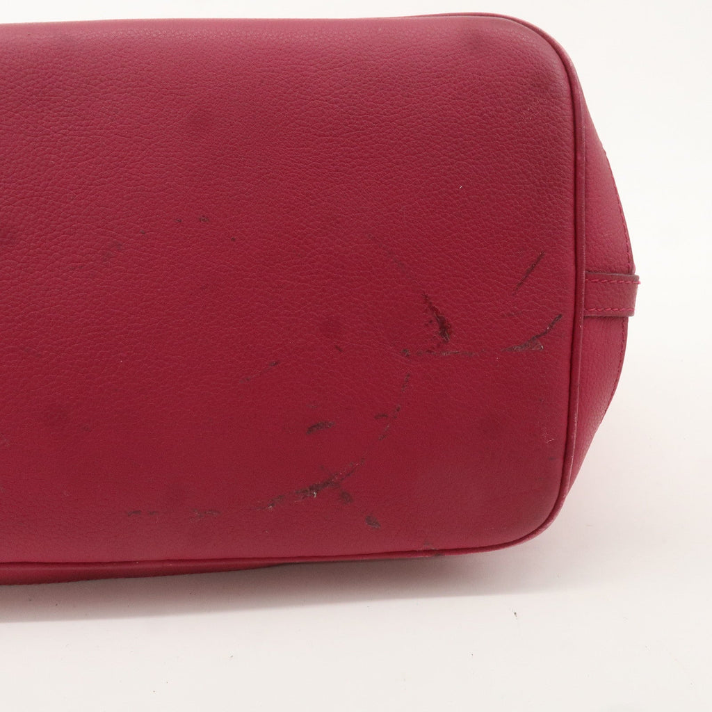 LO-LV bags 3496