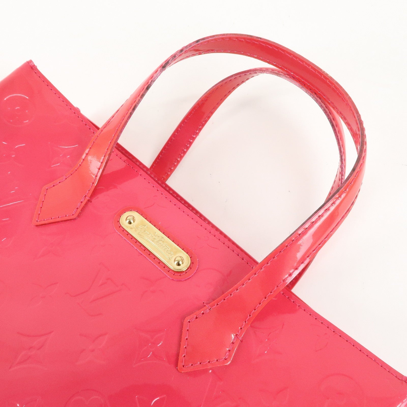 LO-LV bags 4038