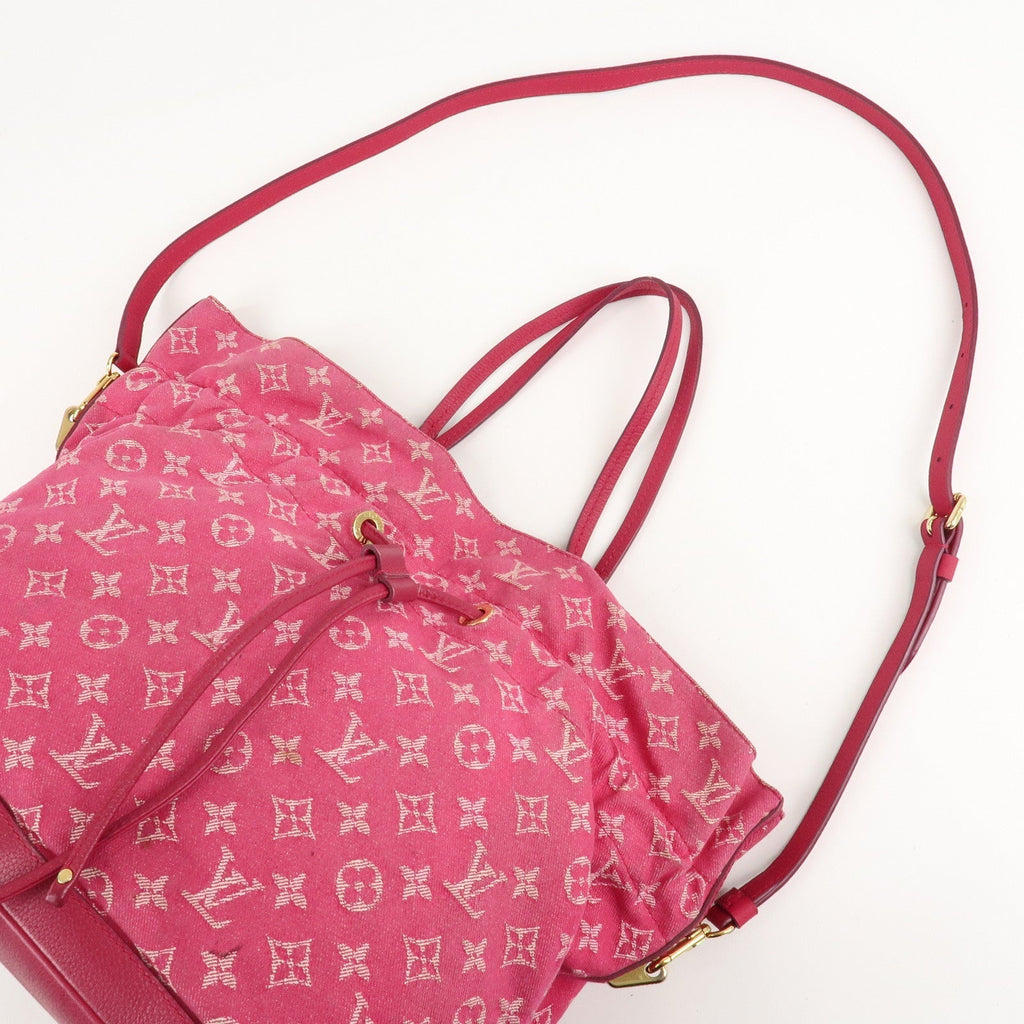 LO-LV bags 3961