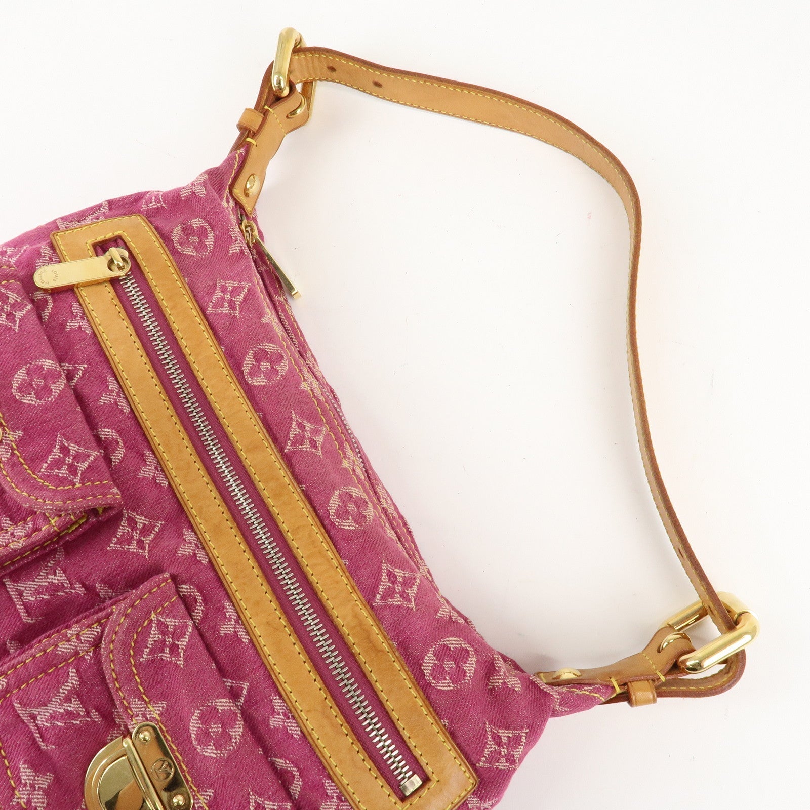 LO-LV bags 3834