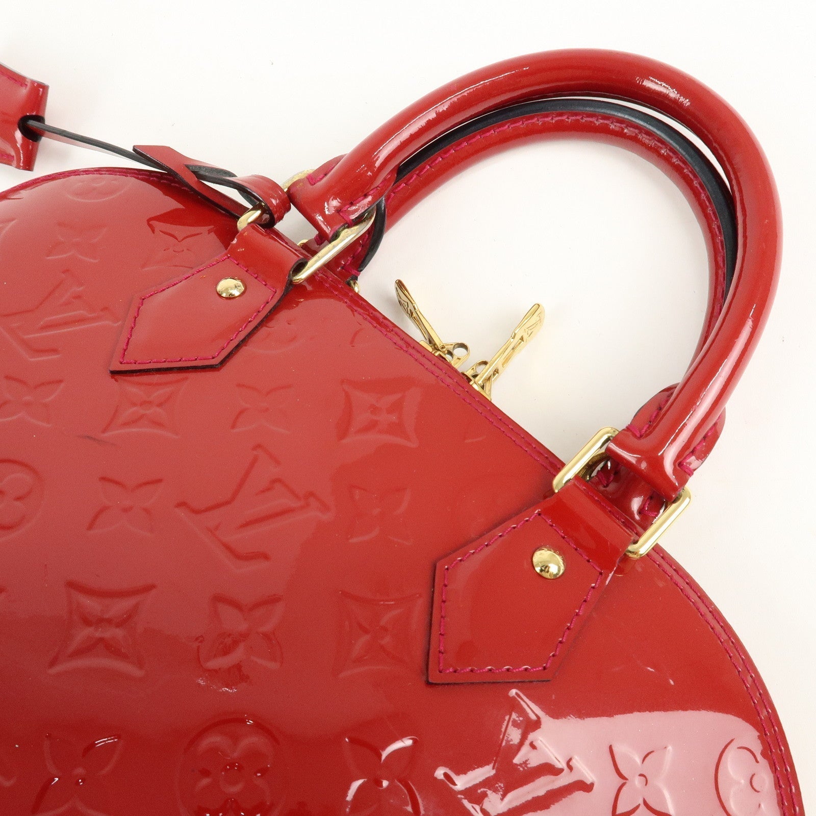 LO-LV bags 3916