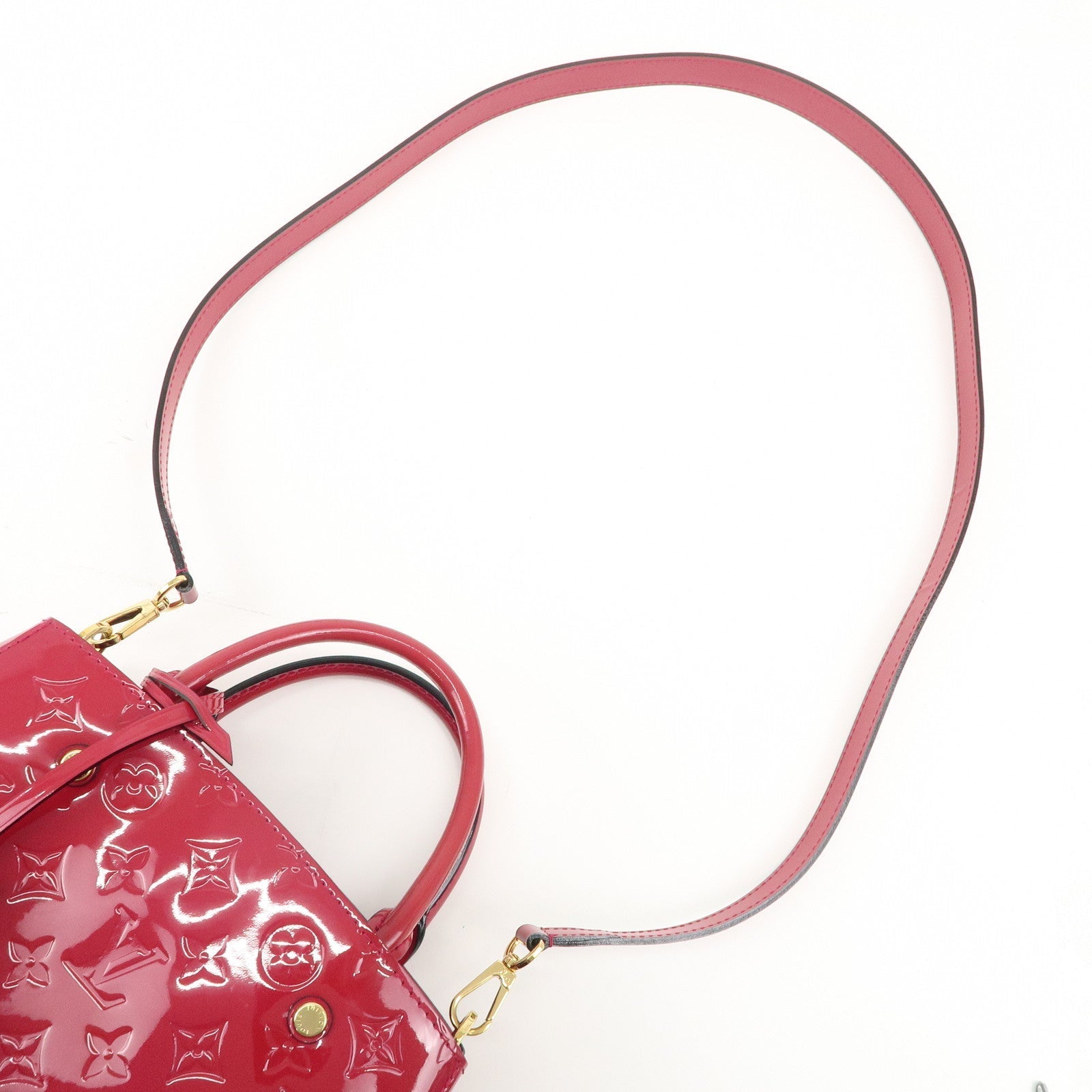 LO-LV bags 3867