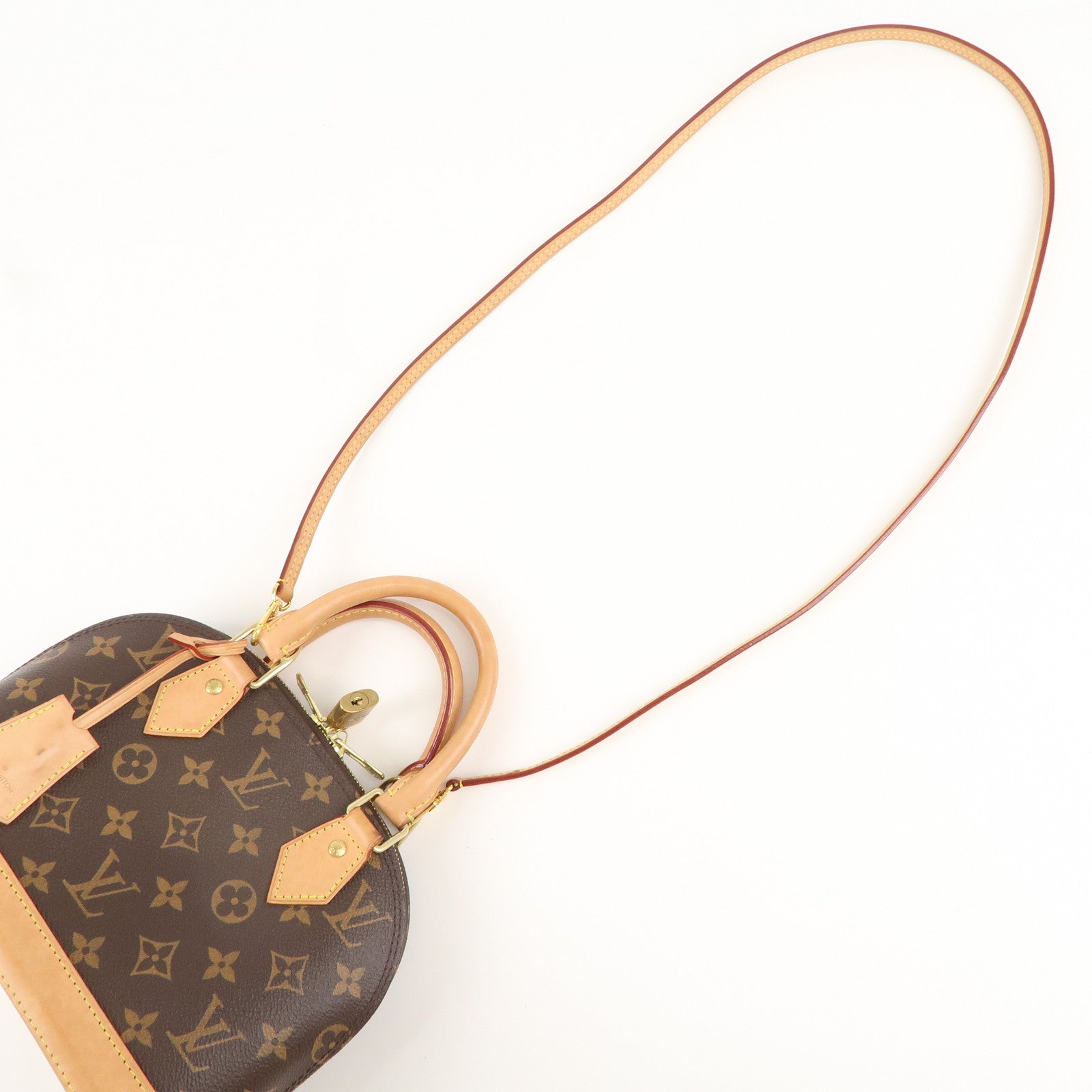 LO-LV bags 3491