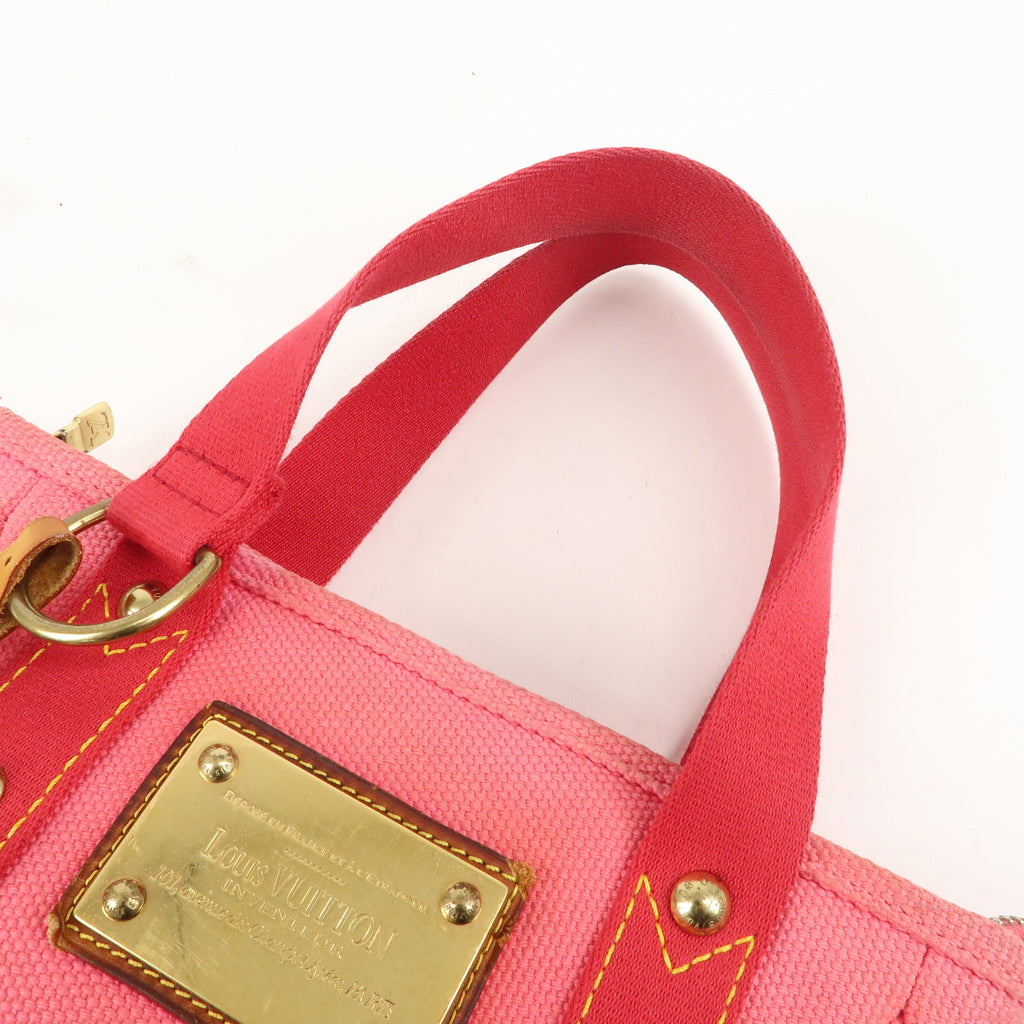 LO-LV bags 4090