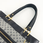 LO-LV bags 3830