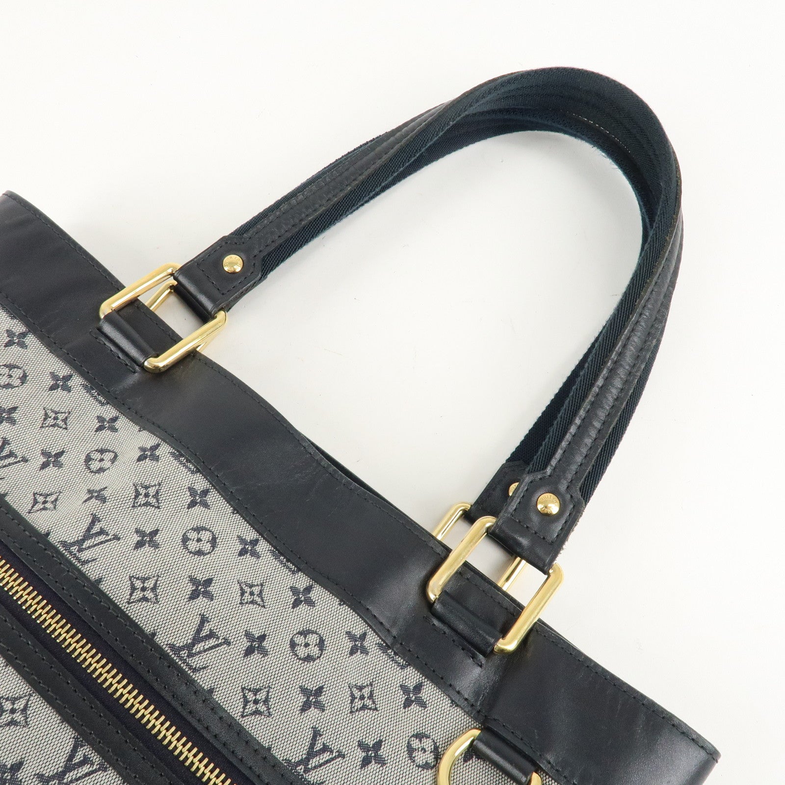 LO-LV bags 3830
