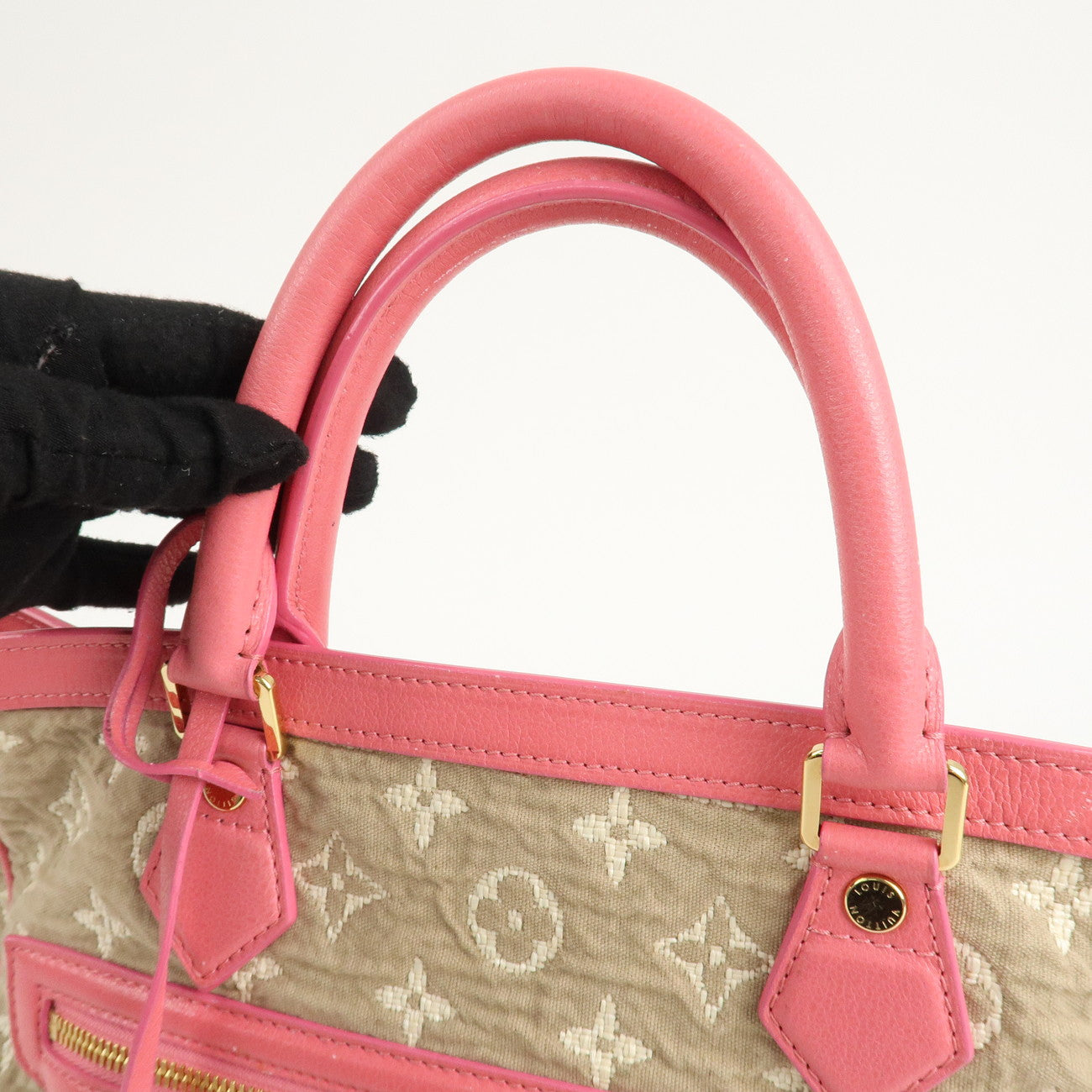 LO-LV bags 3949