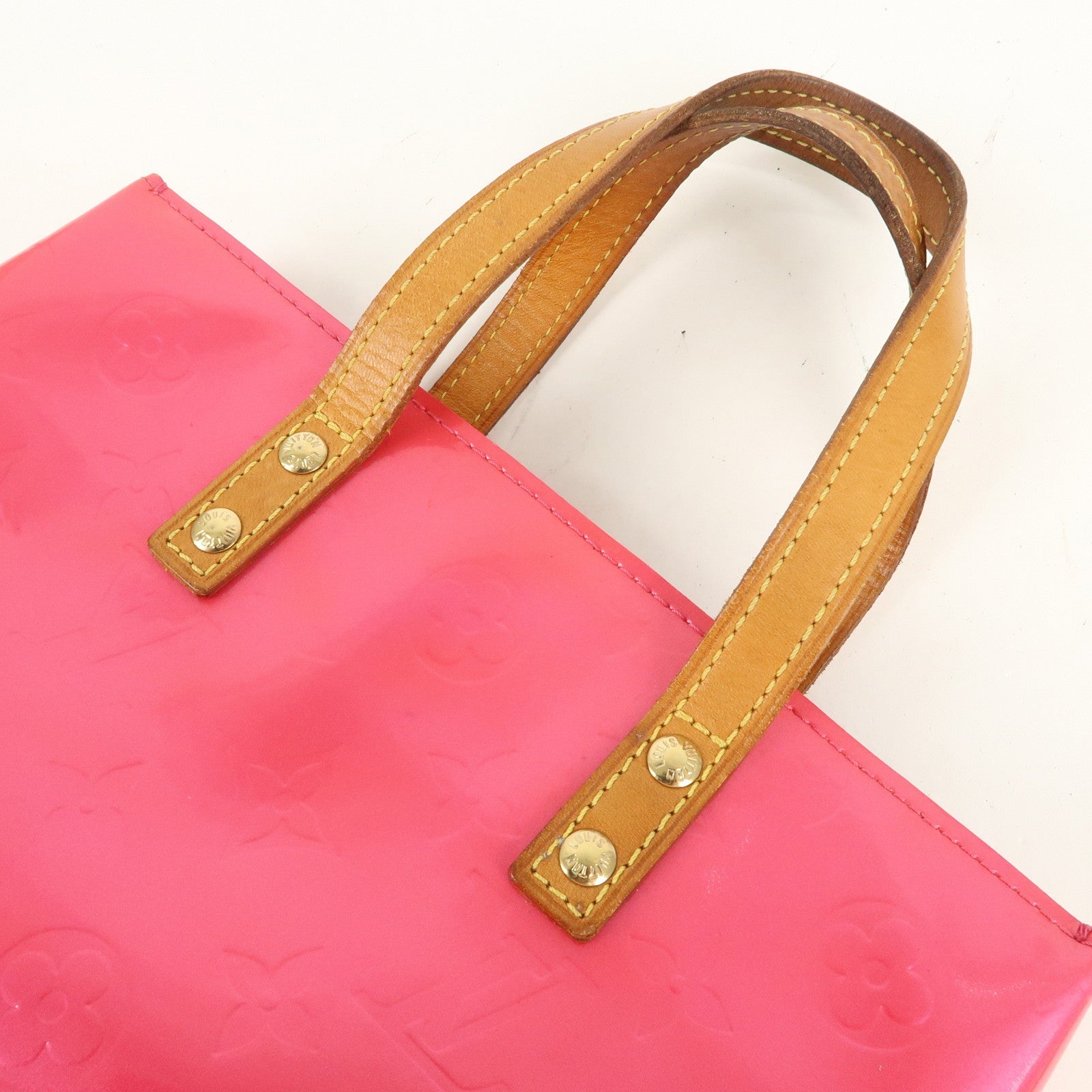 LO-LV bags 3983