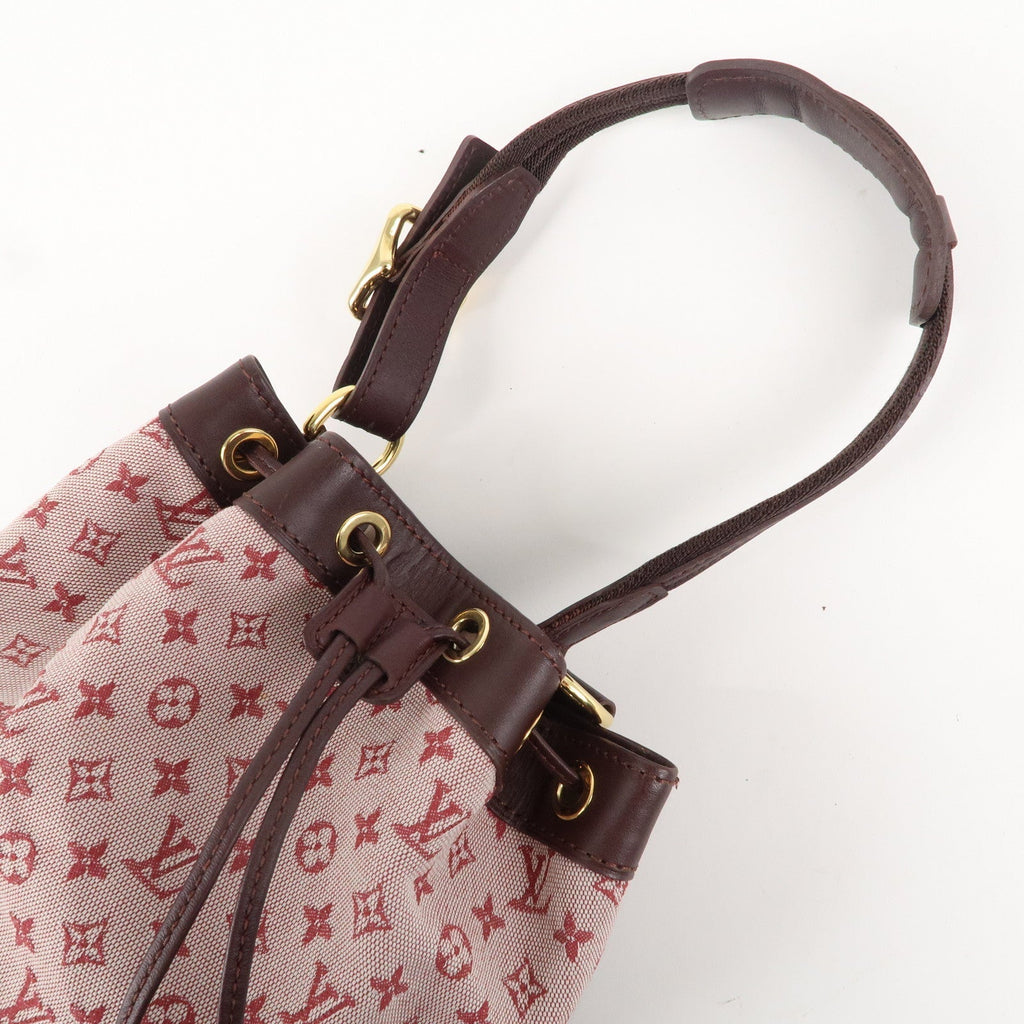 LO-LV bags 4136