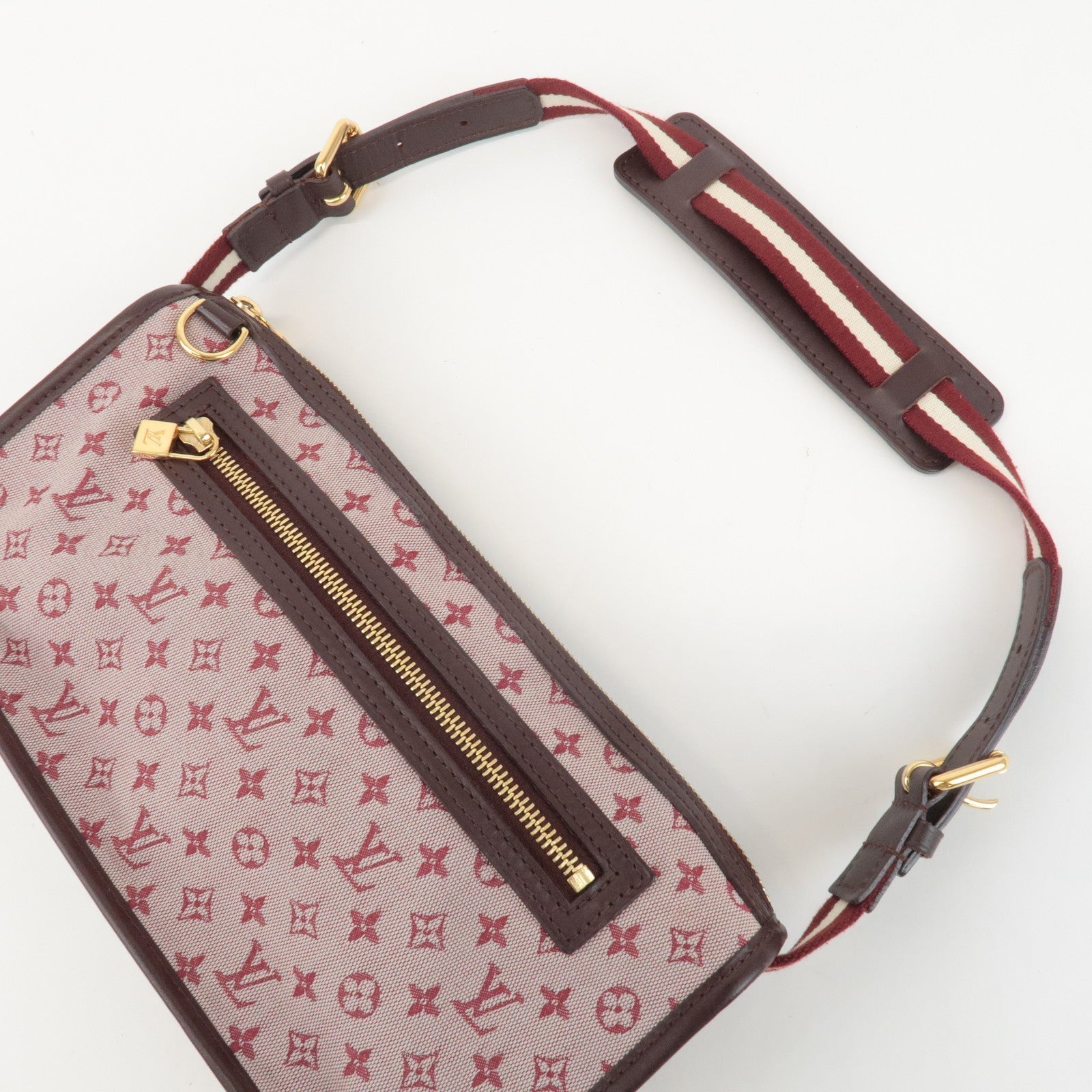 LO-LV bags 3919