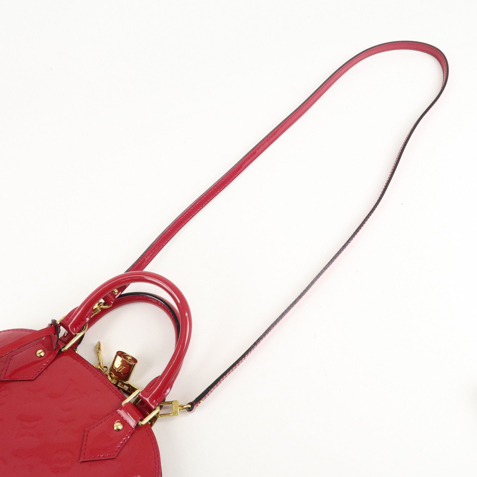 LO-LV bags 3883