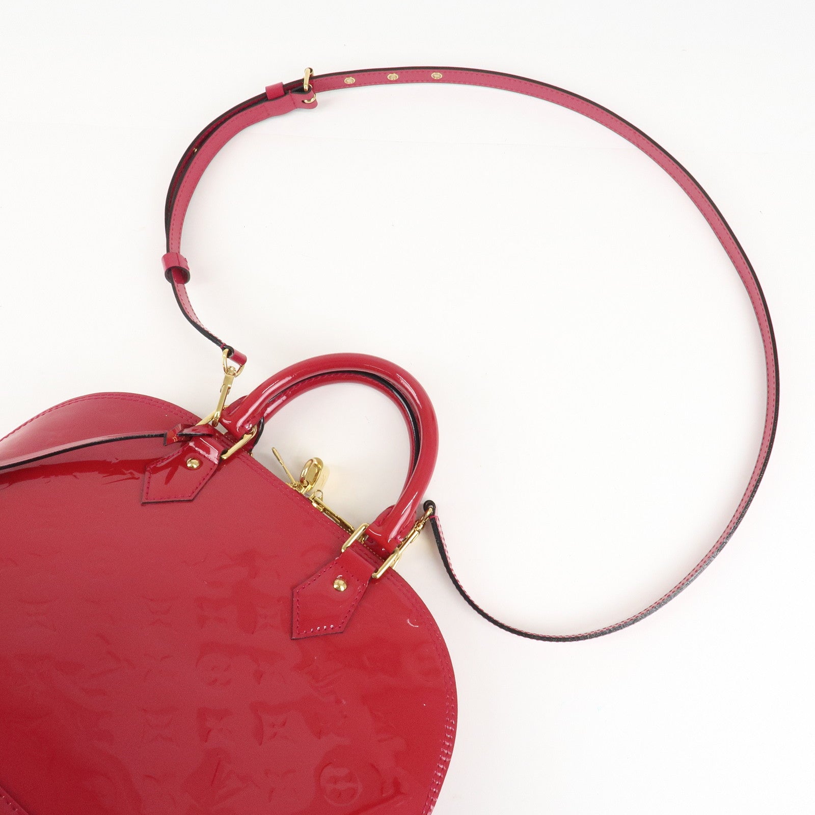 LO-LV bags 3801