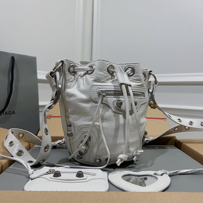 LO BAGS - BGA BAGS - 361