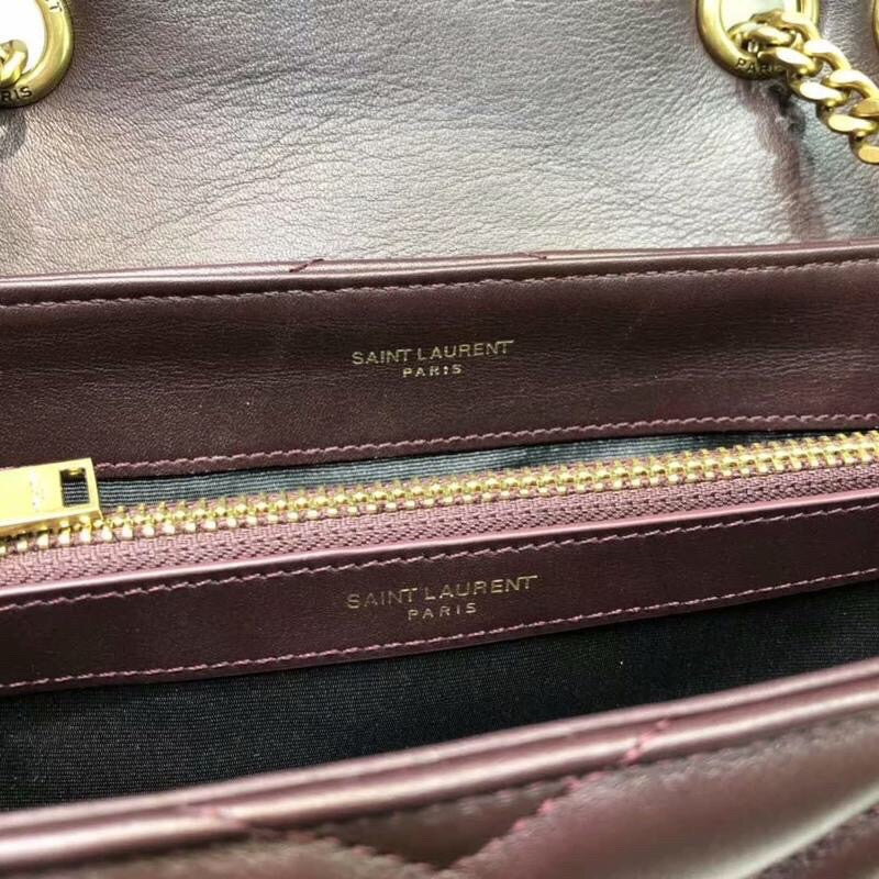 BB - YSL Bag - 2308