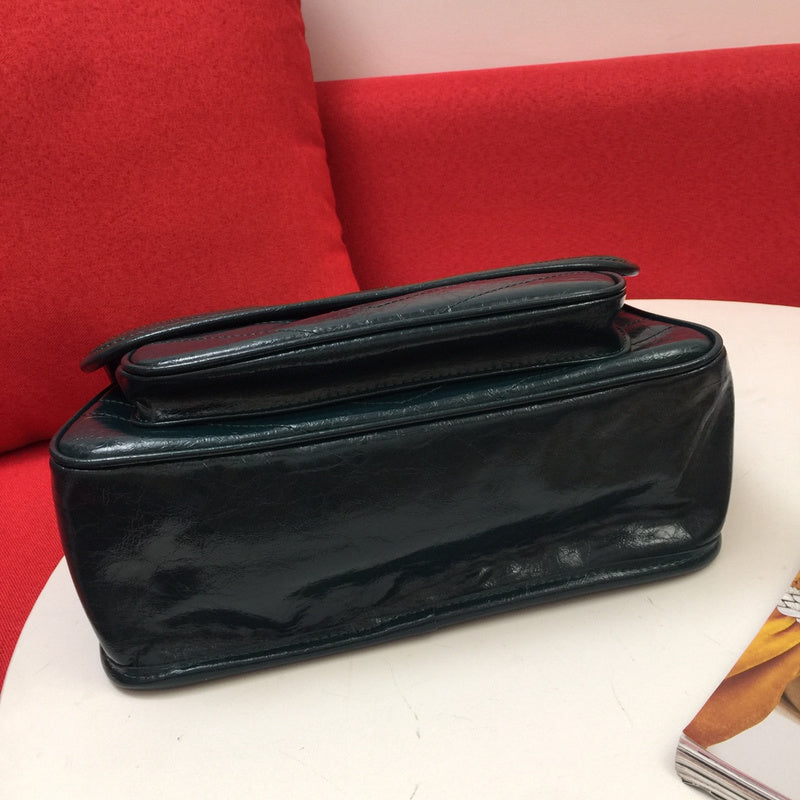 YSL BAGS - WOMEN LOVE LUXURY BAGS - 1147