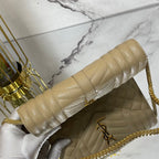 YSL BAGS - WOMEN LOVE LUXURY BAGS - 2087