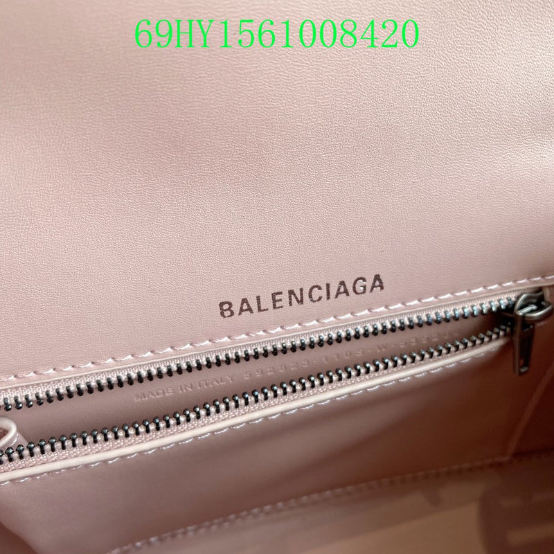 LO - BGA Bags - 2026