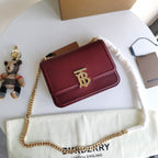 Lusso Official -  B-BARRY BAGS - 385
